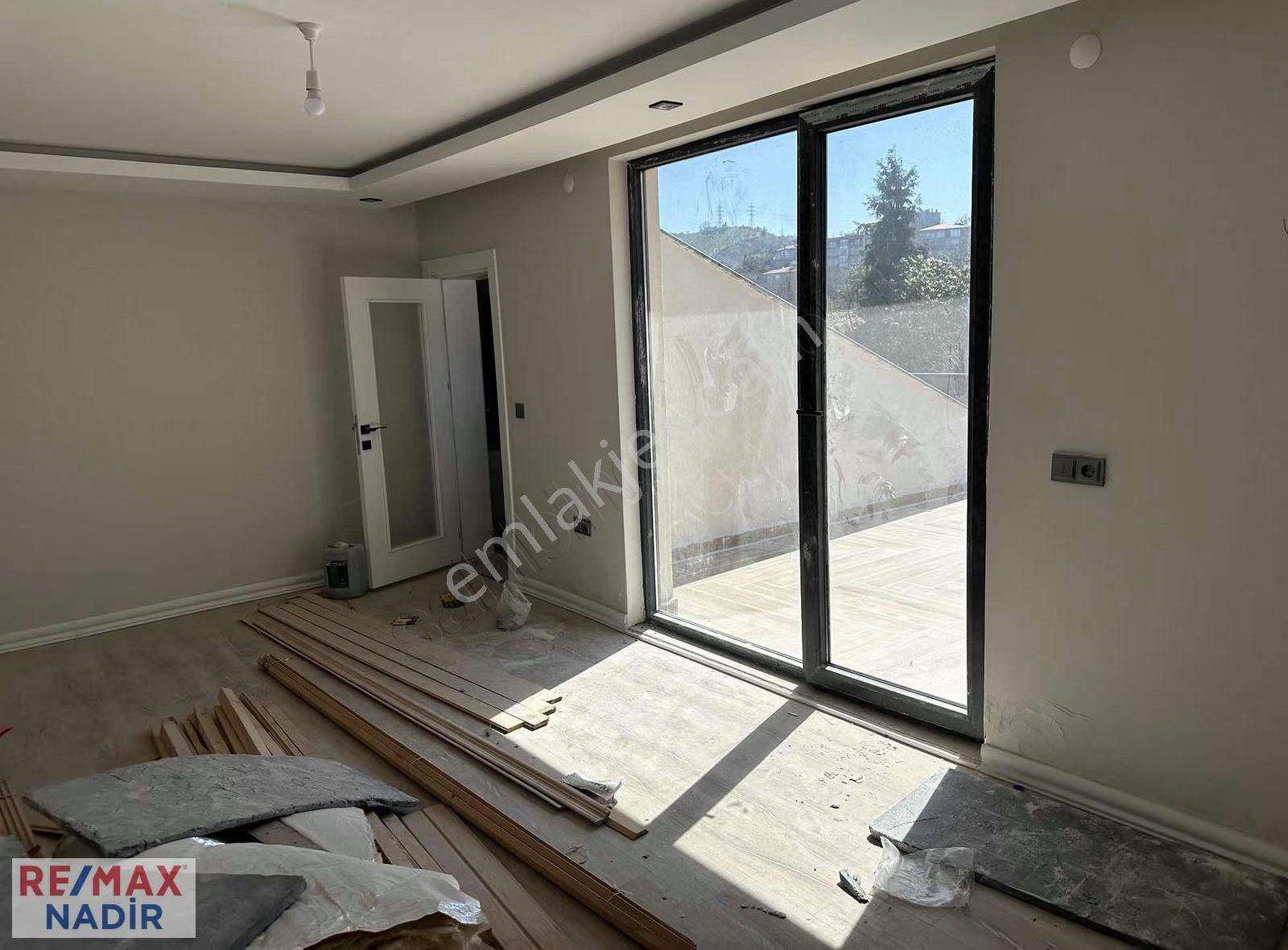 Ultra Lüks Yaşam 6+1 Dubleks Full Manzara Sauna + Hamam +jakuzi - Görsel 31