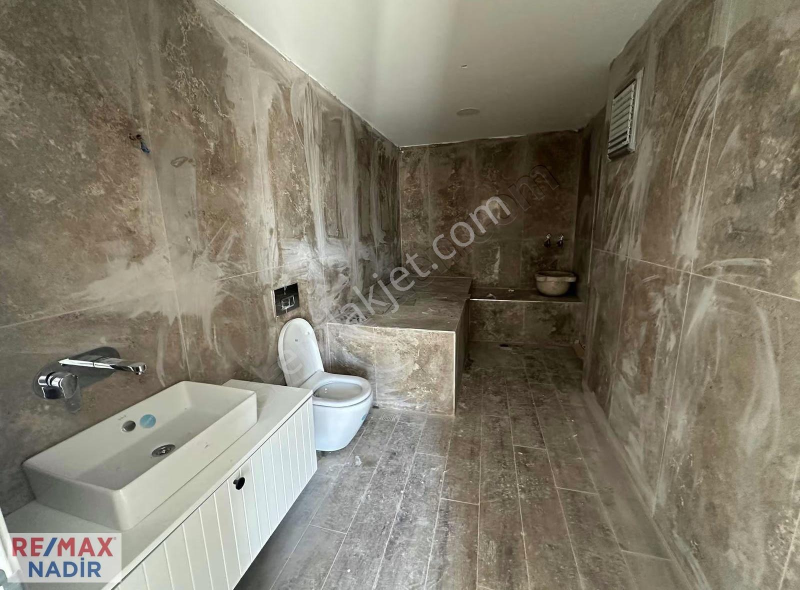 Ultra Lüks Yaşam 6+1 Dubleks Full Manzara Sauna + Hamam +jakuzi - Görsel 32