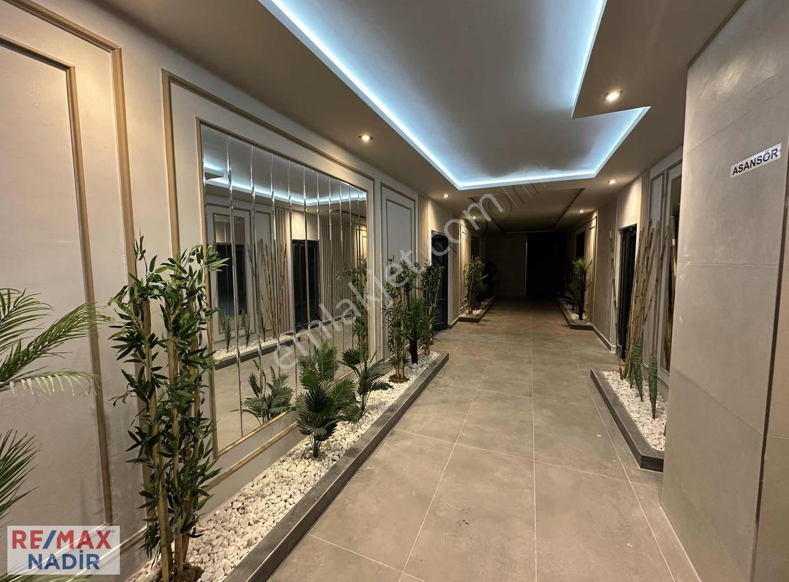 Ultra Lüks Yaşam 6+1 Dubleks Full Manzara Sauna + Hamam +jakuzi - Görsel 27