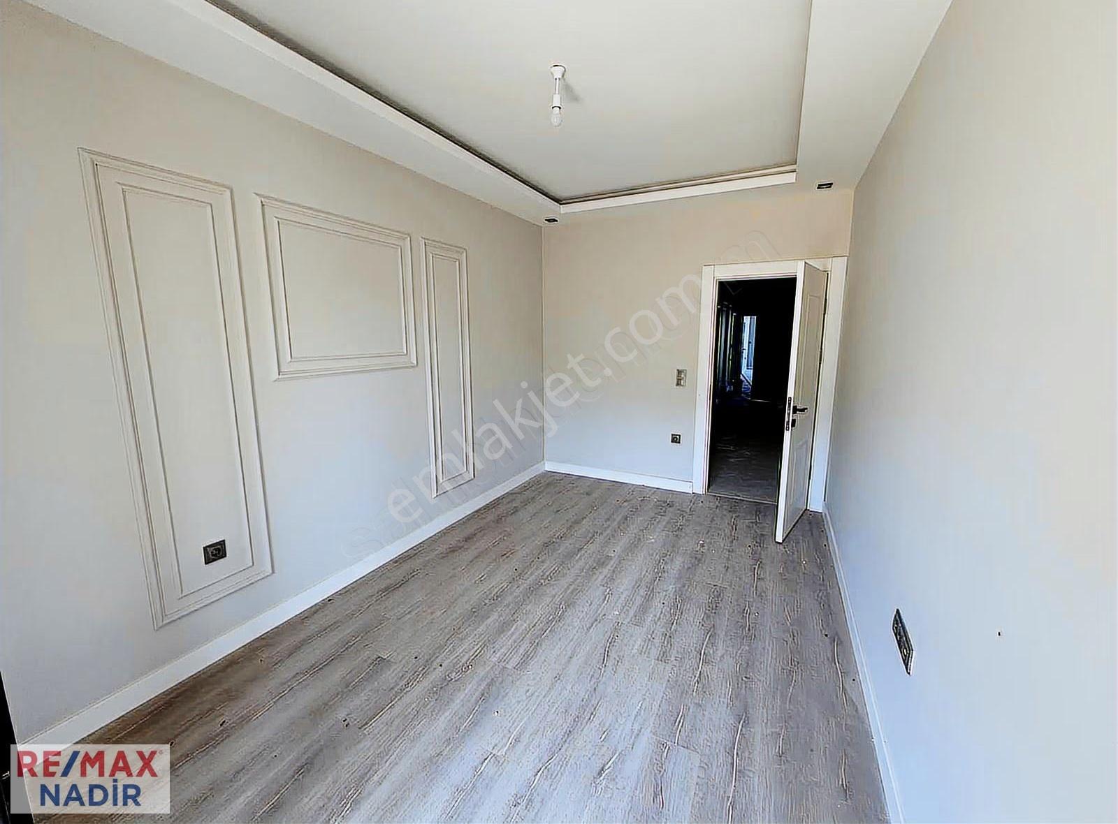 Ultra Lüks Yaşam 6+1 Dubleks Full Manzara Sauna + Hamam +jakuzi - Görsel 23