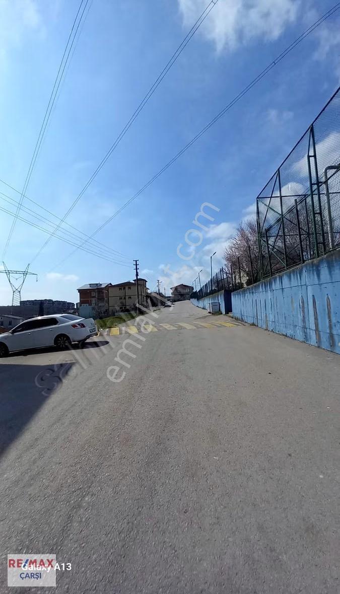 İzmit Alikahya Fatih Mahallesinde Kiralık 3+1 Dubleks Daire - Görsel 17