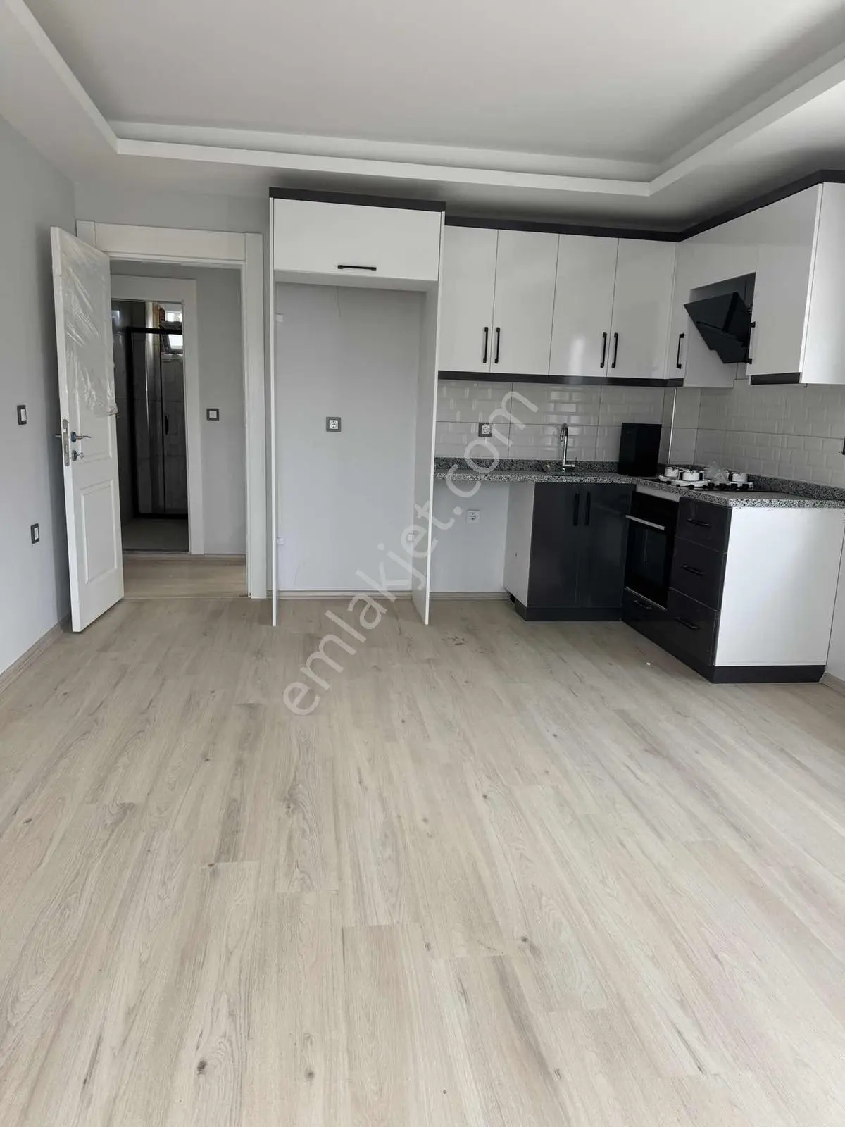 Yeşilovacık Kupon Daire