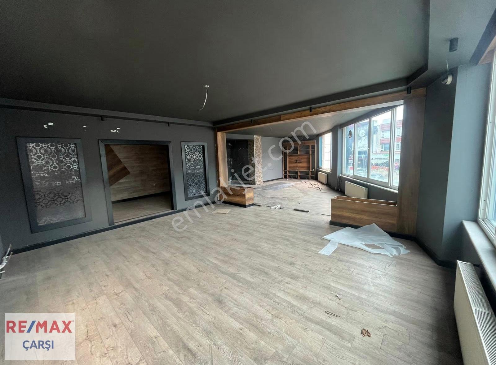 Kuruçeşme Merkezde 200 M² & 300 M² Kiralık Ofisler Ve İşyerleri - Görsel 29