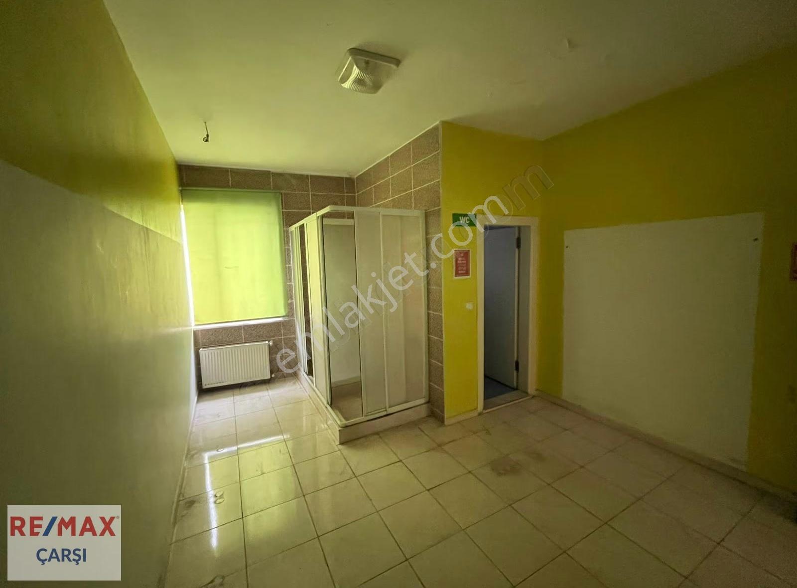 Kuruçeşme Merkezde 200 M² & 300 M² Kiralık Ofisler Ve İşyerleri - Görsel 27