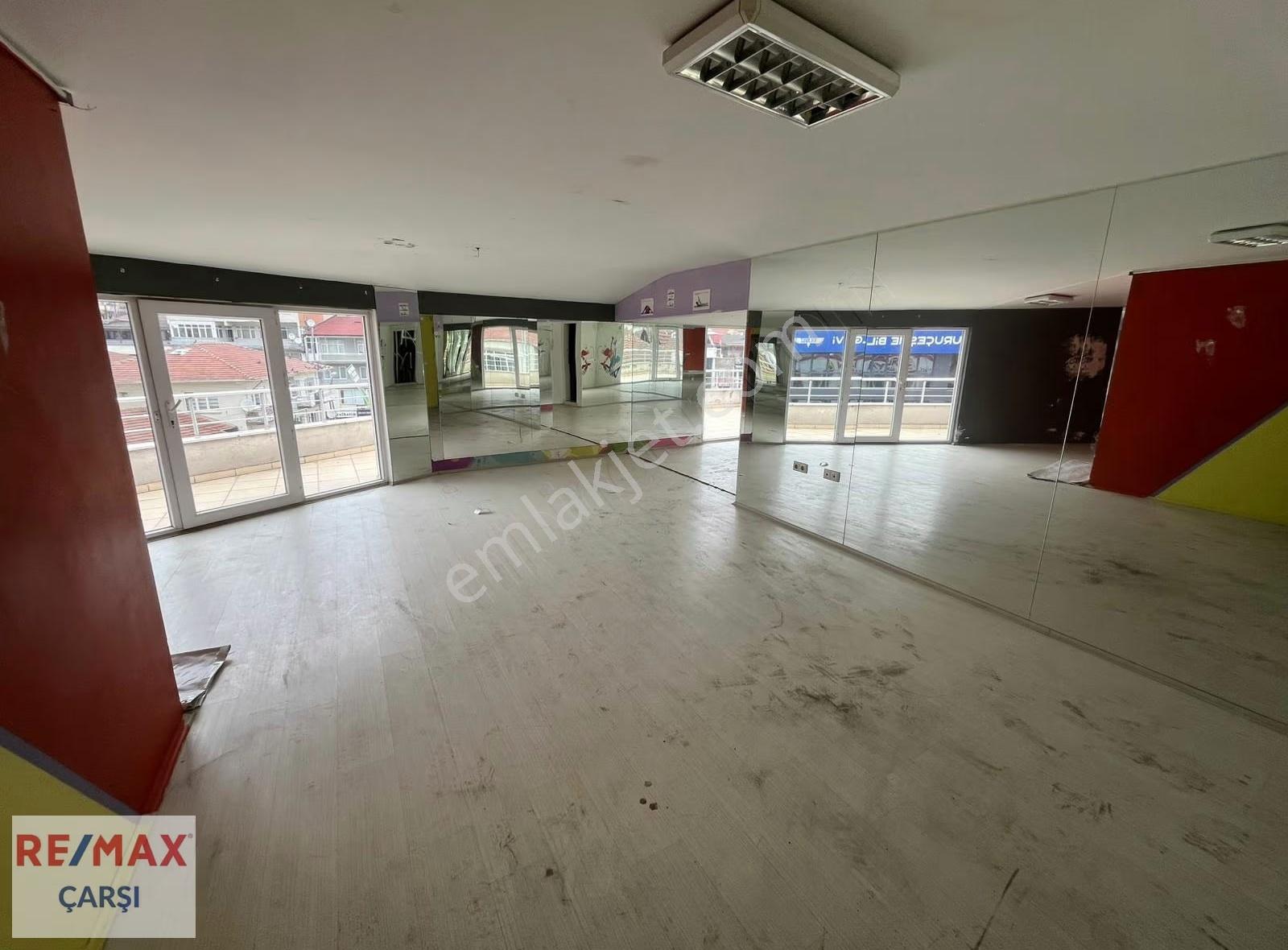 Kuruçeşme Merkezde 200 M² & 300 M² Kiralık Ofisler Ve İşyerleri - Görsel 9
