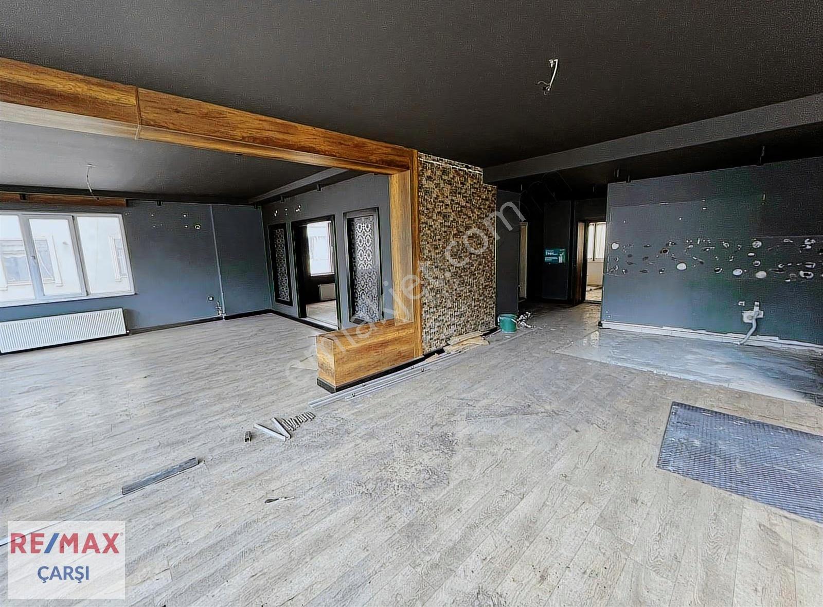 Kuruçeşme Merkezde 200 M² & 300 M² Kiralık Ofisler Ve İşyerleri - Görsel 13