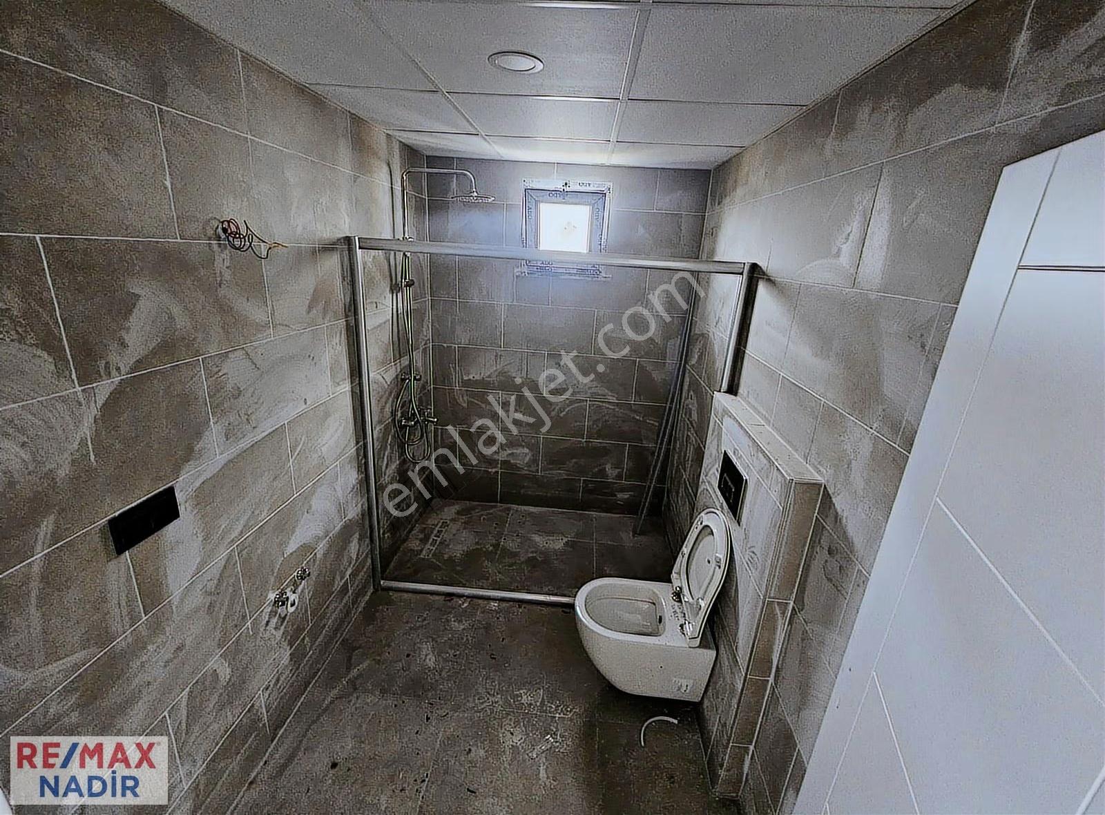 Remax Nadir'den Yatırım Fırsatlı 1+1 Satılık Daire...! - Görsel 10