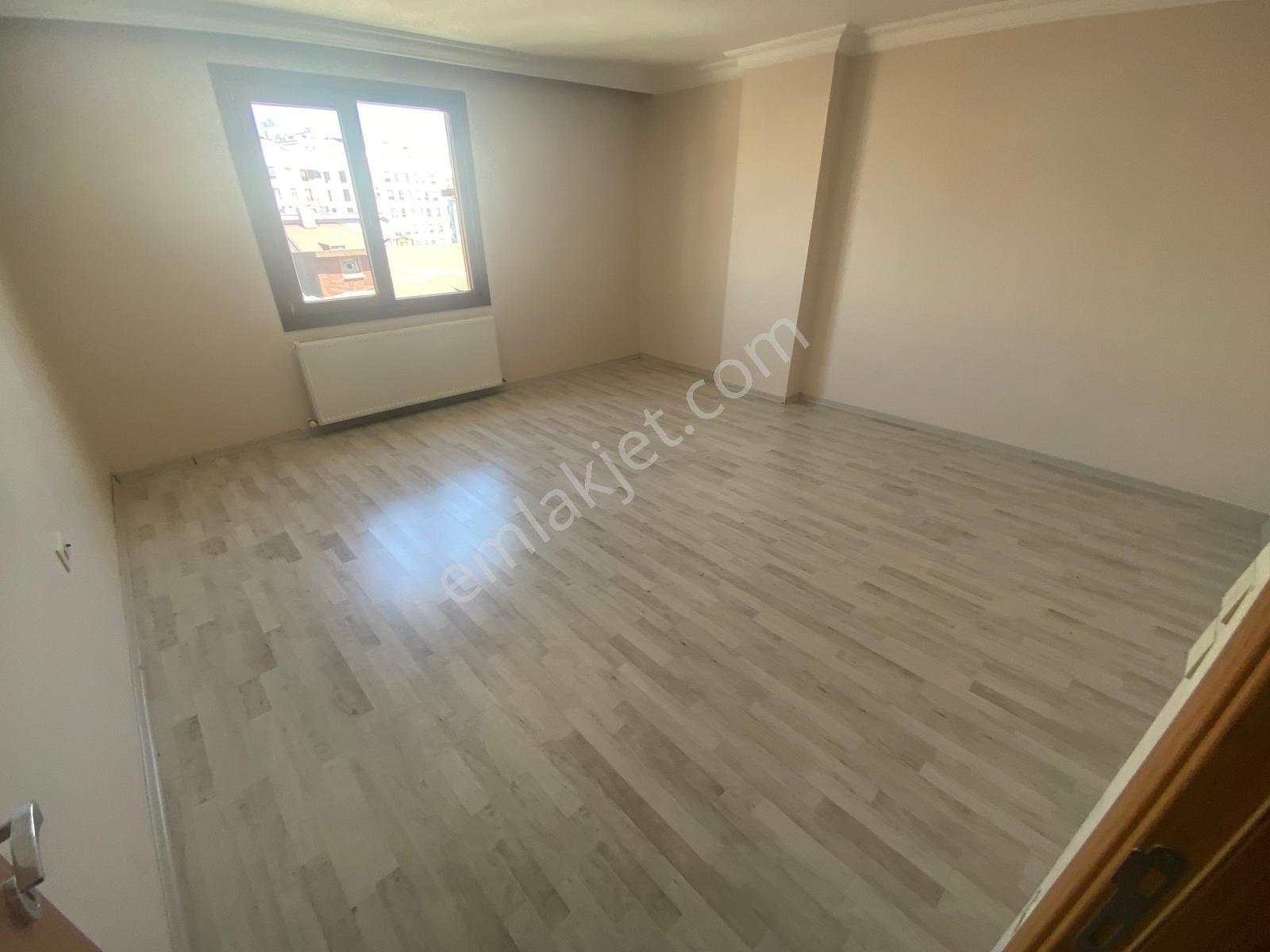 Evinibul'dan İskanlı 100m2 3+1 Boş Dubleks Daire - Görsel 7