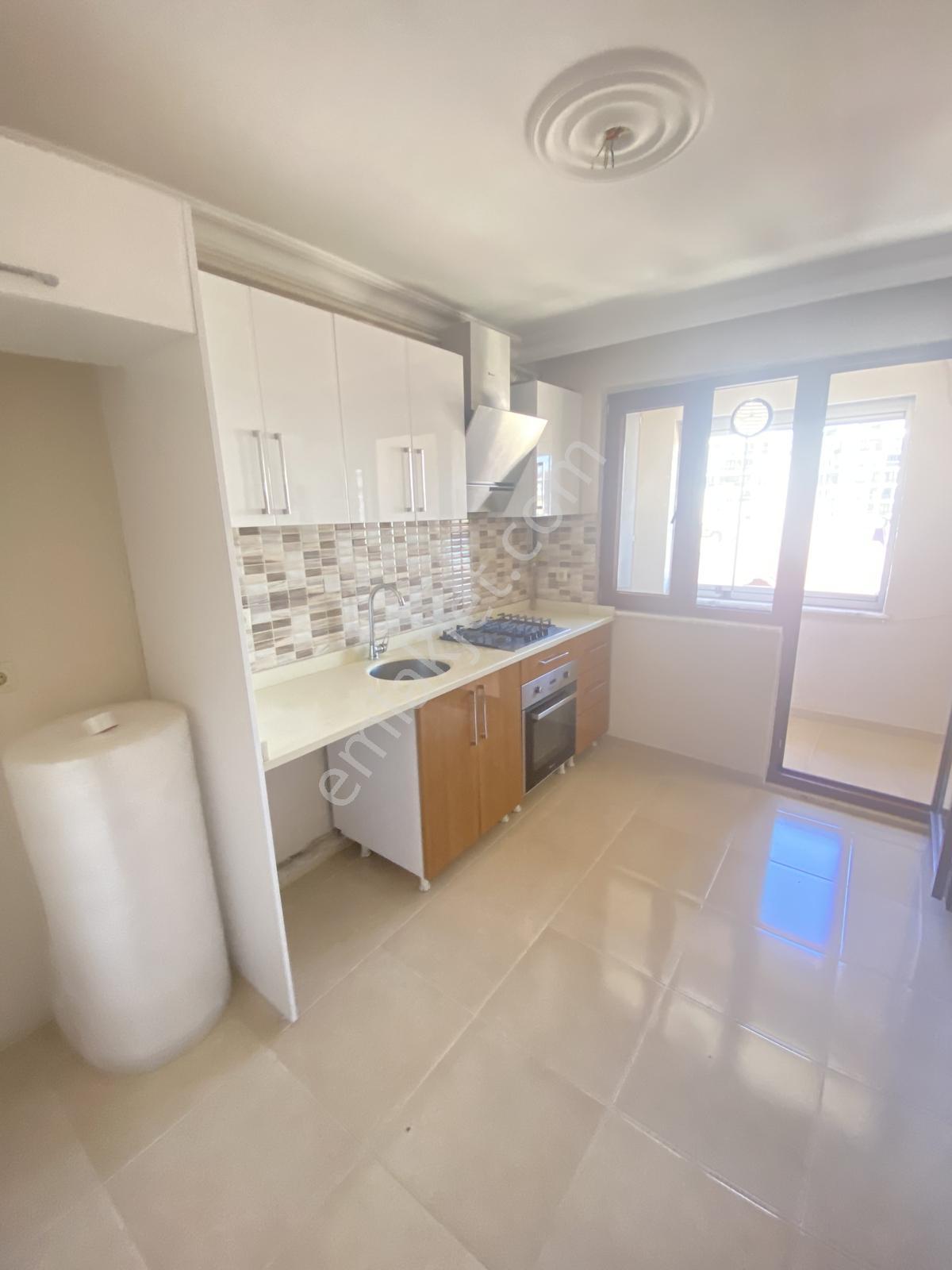 Evinibul'dan İskanlı 100m2 3+1 Boş Dubleks Daire - Görsel 12