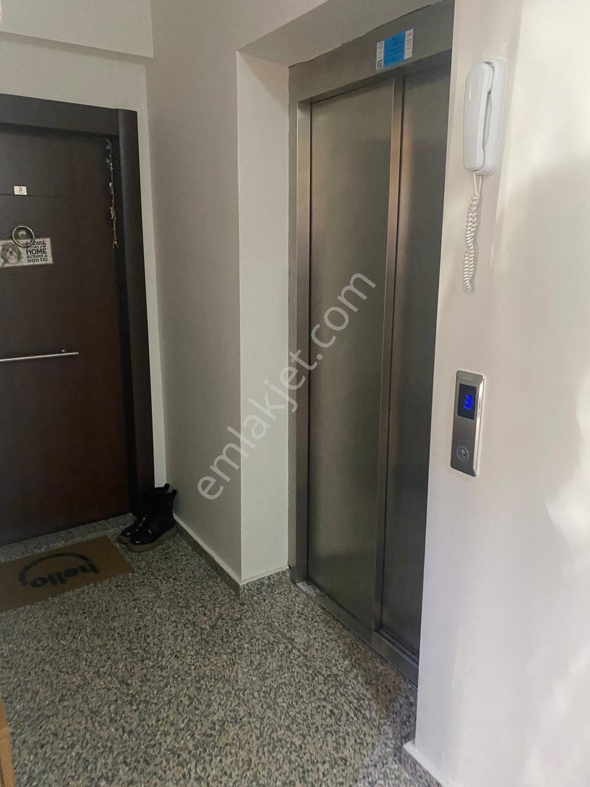 Evinibul'dan İskanlı 100m2 3+1 Boş Dubleks Daire - Görsel 31