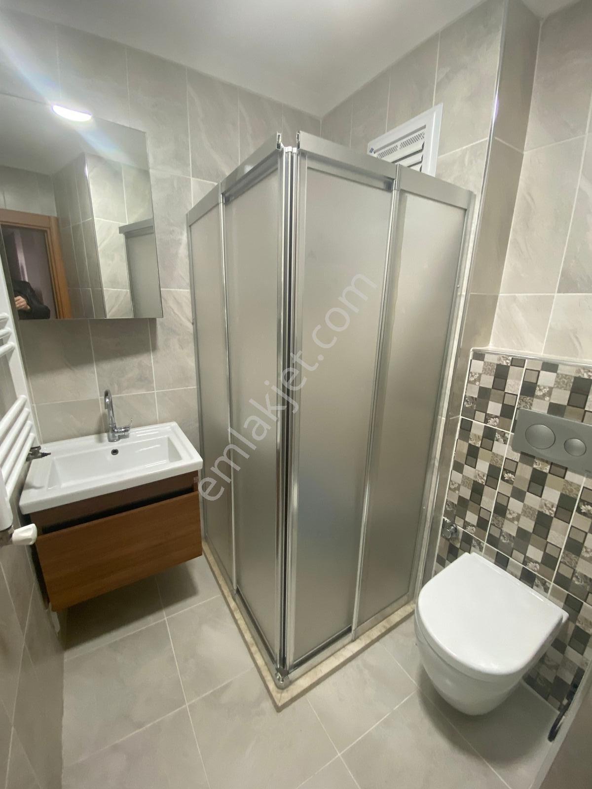 Evinibul'dan İskanlı 100m2 3+1 Boş Dubleks Daire - Görsel 17