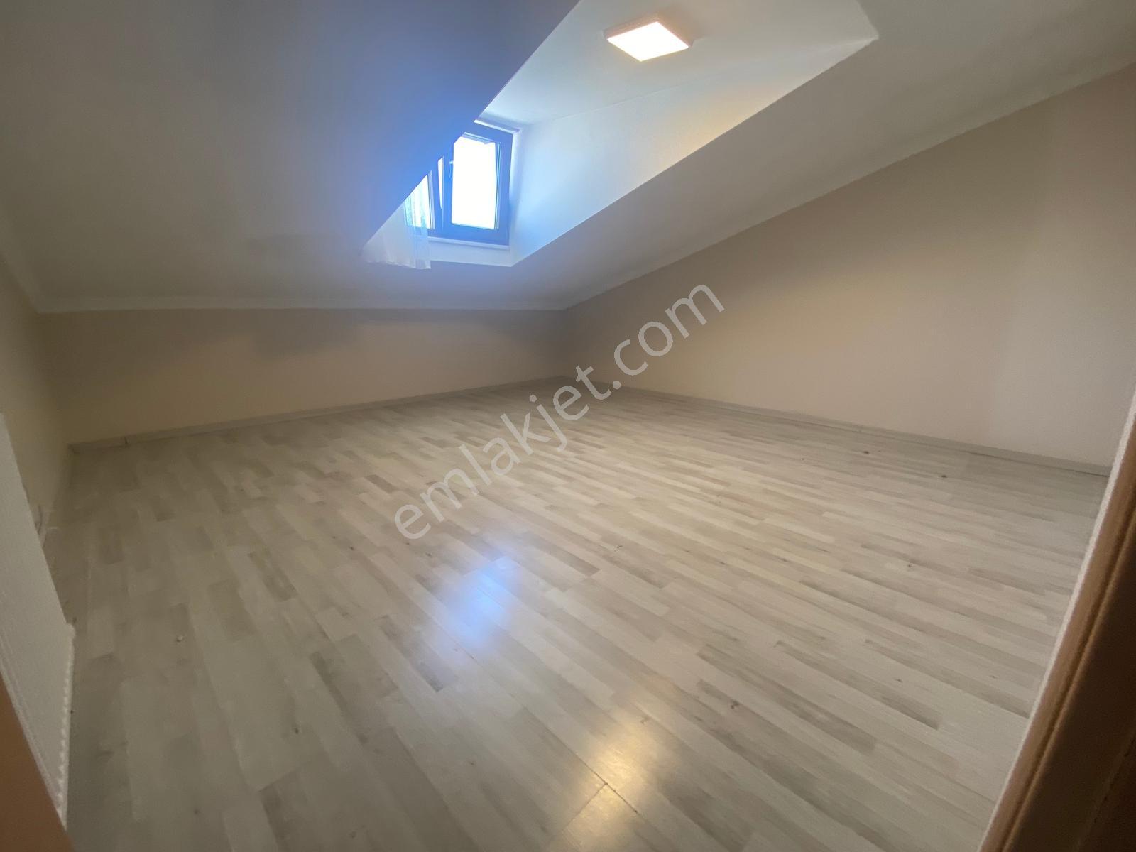 Evinibul'dan İskanlı 100m2 3+1 Boş Dubleks Daire - Görsel 22