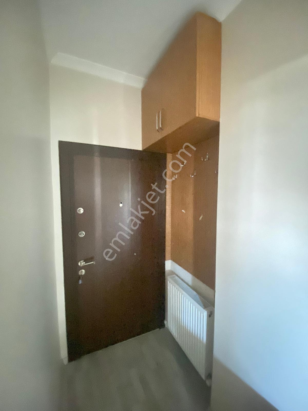 Evinibul'dan İskanlı 100m2 3+1 Boş Dubleks Daire - Görsel 30