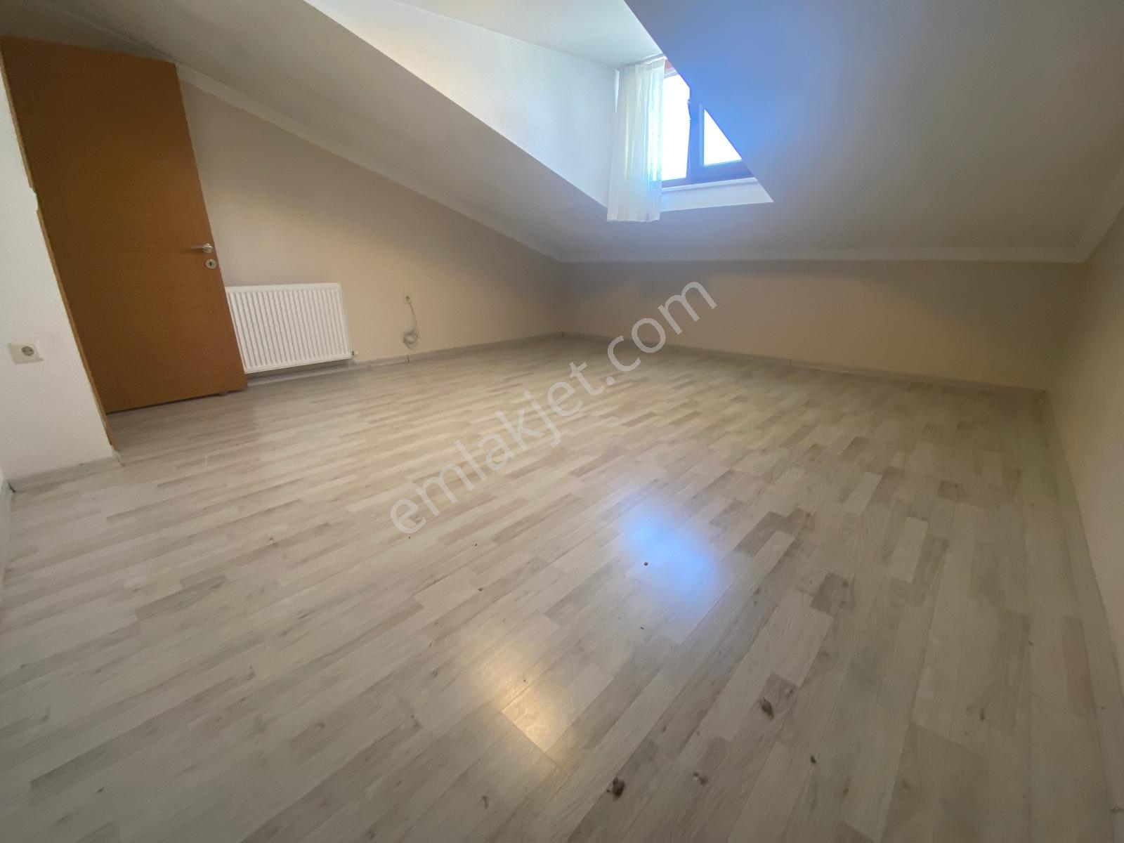 Evinibul'dan İskanlı 100m2 3+1 Boş Dubleks Daire - Görsel 20