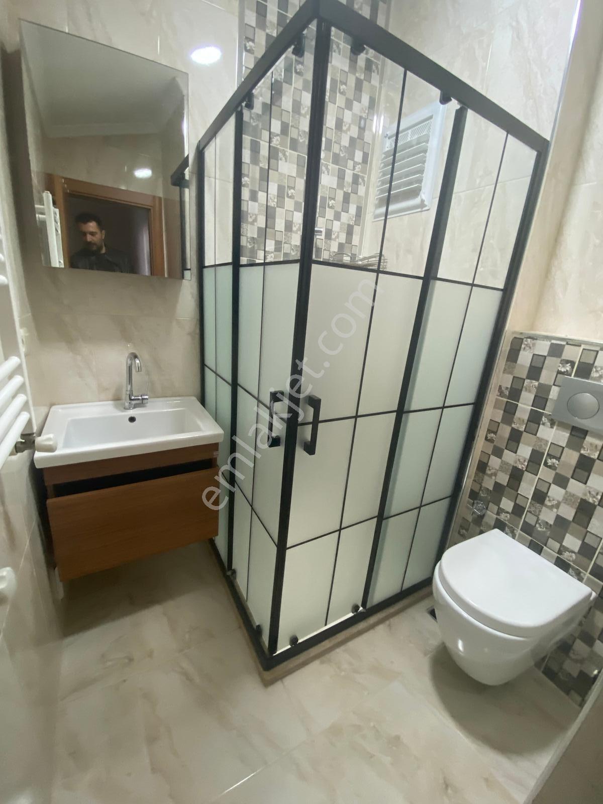 Evinibul'dan İskanlı 100m2 3+1 Boş Dubleks Daire - Görsel 25