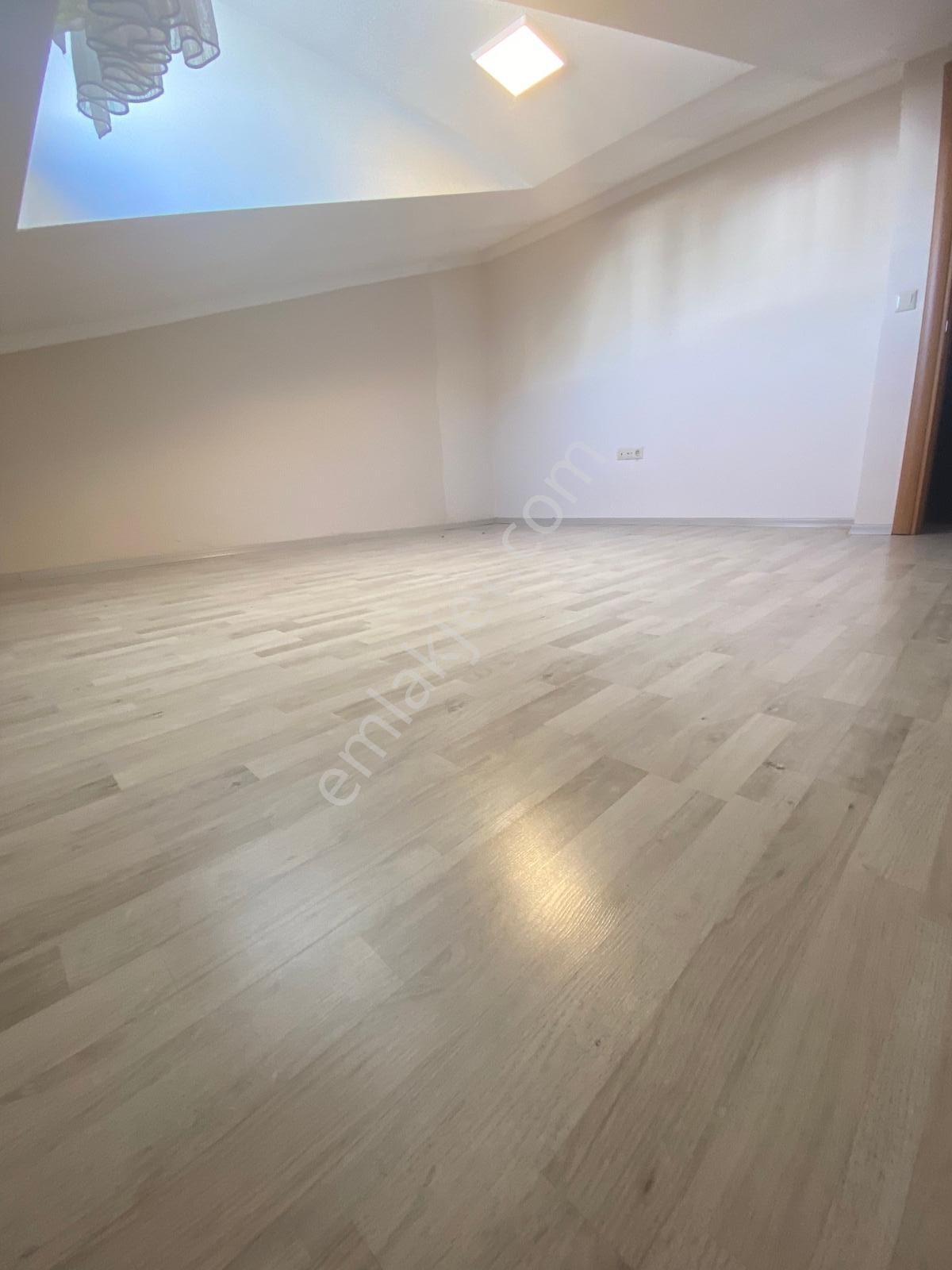 Evinibul'dan İskanlı 100m2 3+1 Boş Dubleks Daire - Görsel 24