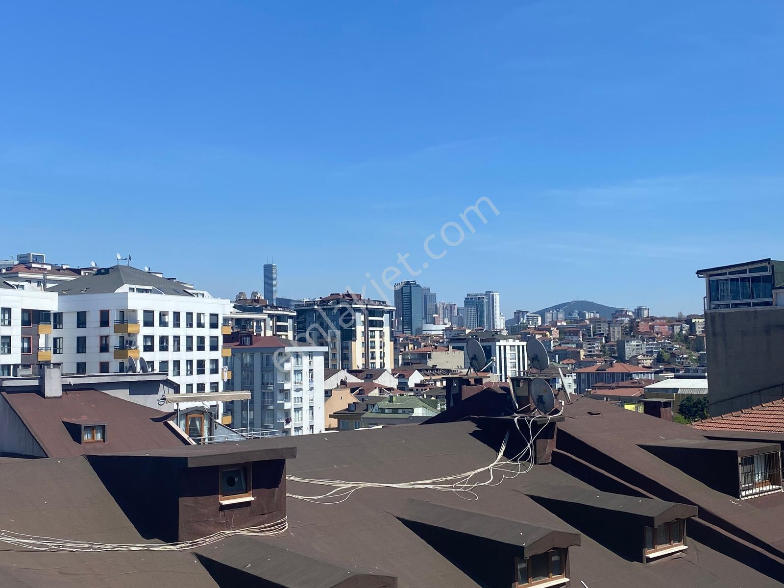 Evinibul'dan İskanlı 100m2 3+1 Boş Dubleks Daire - Görsel 32