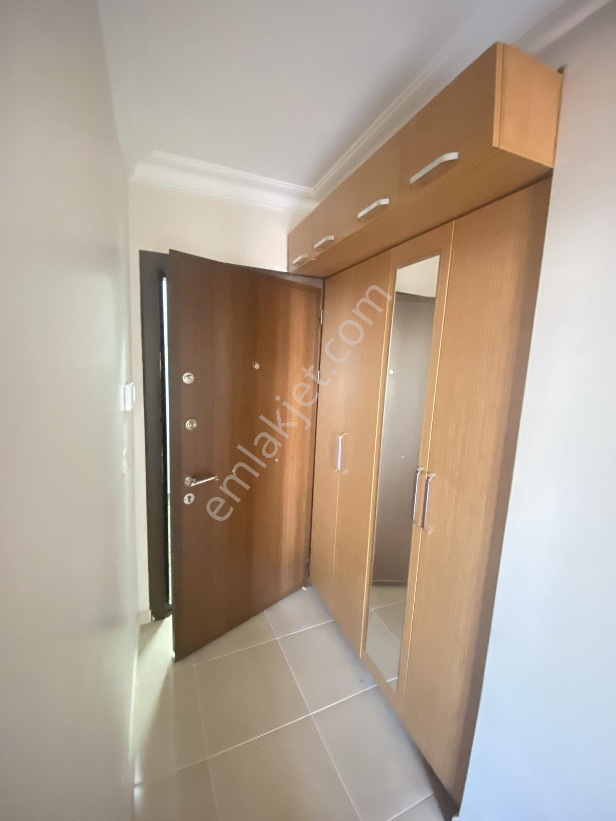 Evinibul'dan İskanlı 100m2 3+1 Boş Dubleks Daire - Görsel 14