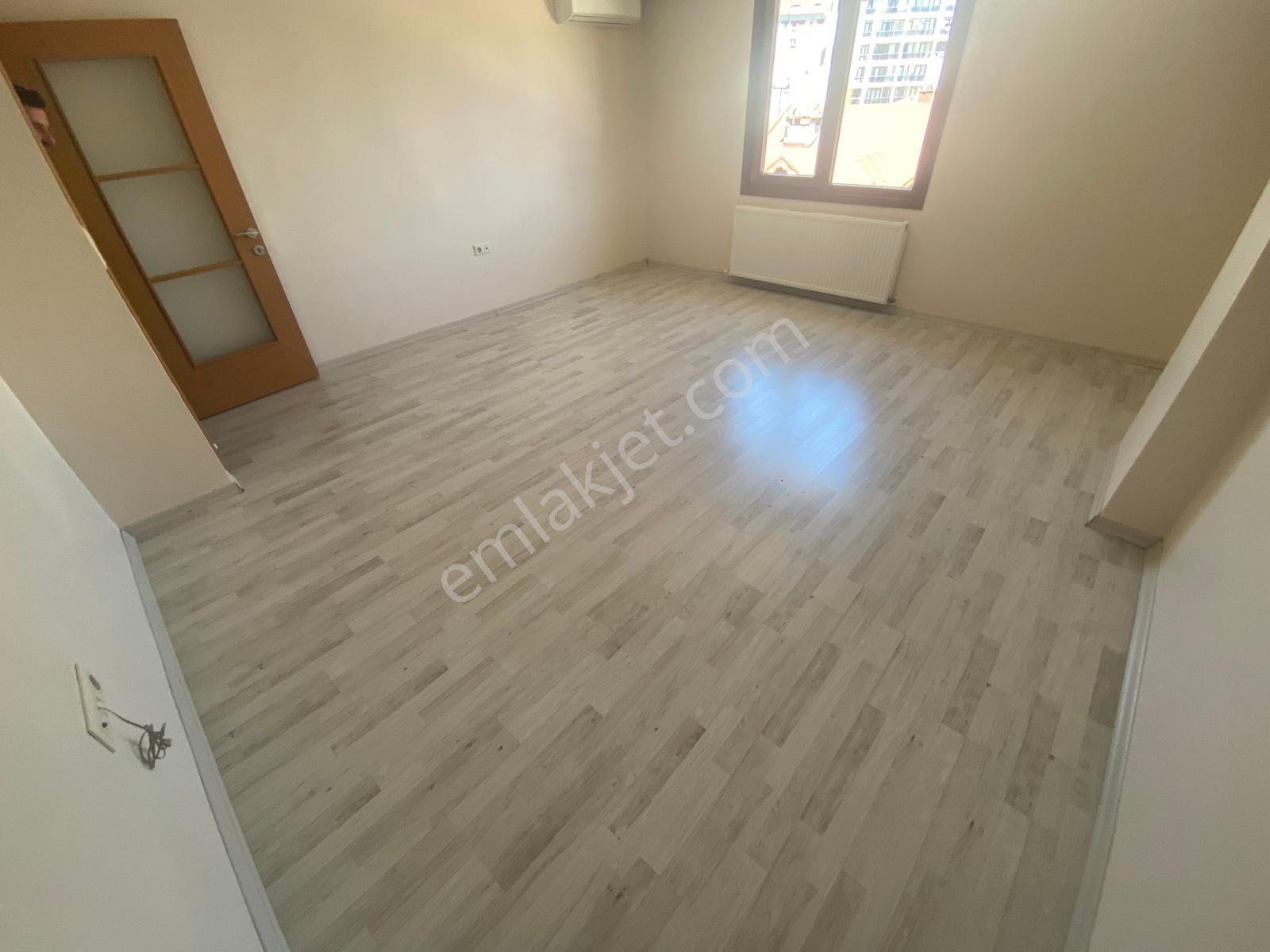 Evinibul'dan İskanlı 100m2 3+1 Boş Dubleks Daire - Görsel 8