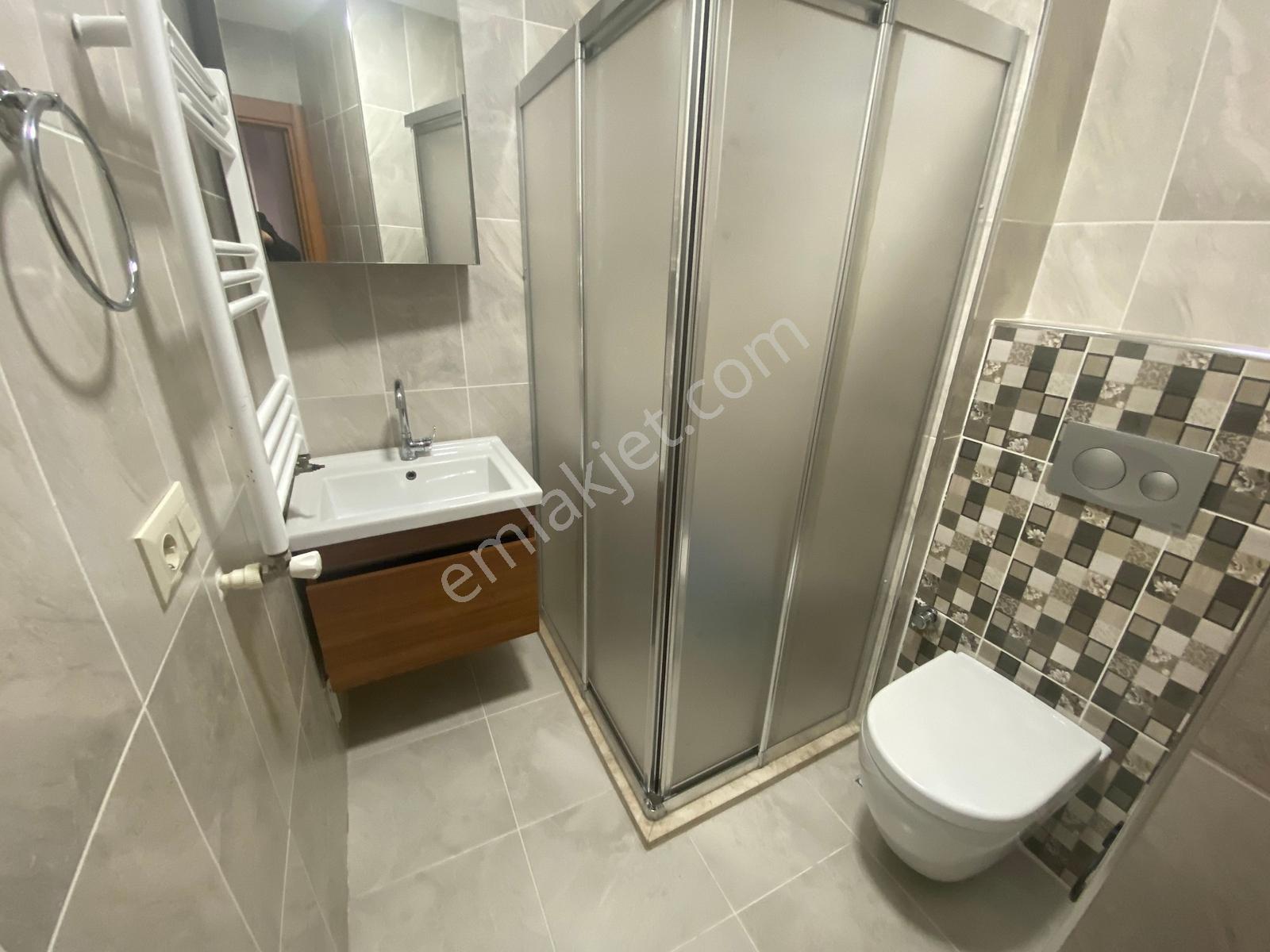 Evinibul'dan İskanlı 100m2 3+1 Boş Dubleks Daire - Görsel 16