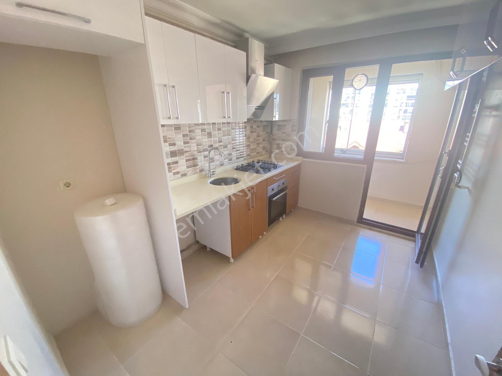 Evinibul'dan İskanlı 100m2 3+1 Boş Dubleks Daire - Görsel 10