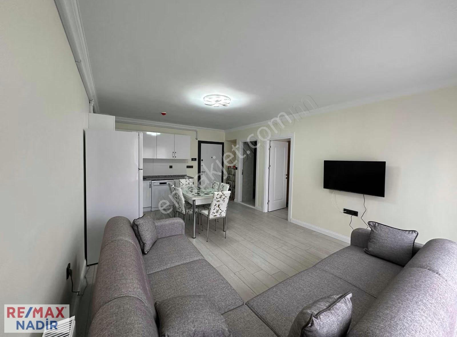 Giresun Merkezi Konumda Eşyalı 1+1 Kiralık Daire - Görsel 7