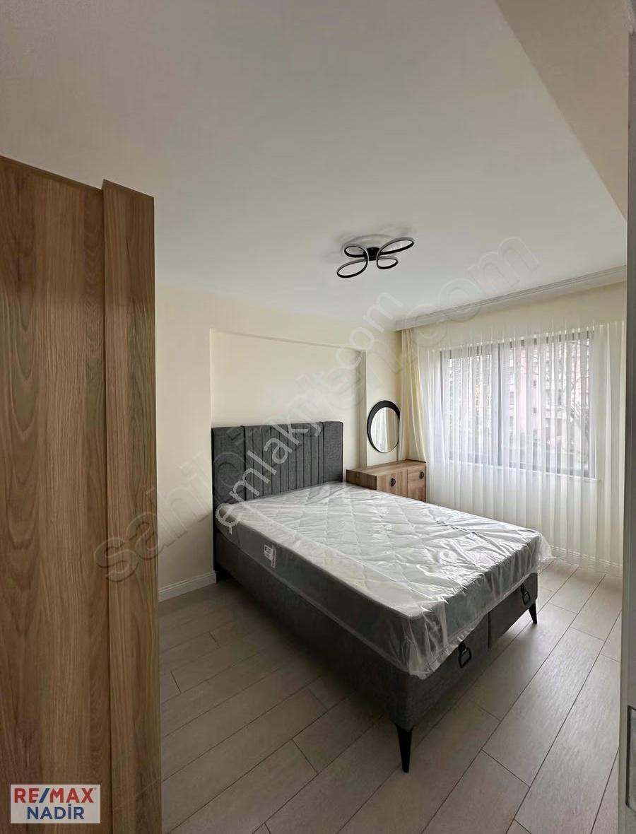 Giresun Merkezi Konumda Eşyalı 1+1 Kiralık Daire - Görsel 4