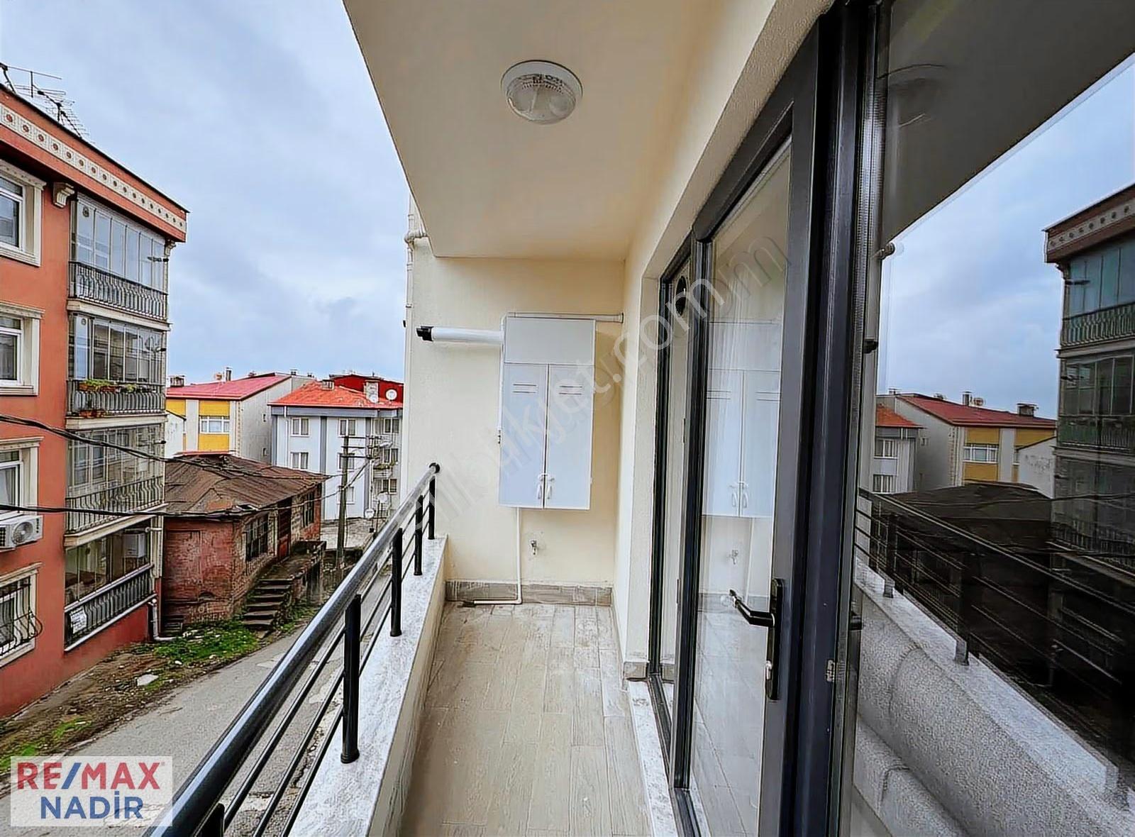 Giresun Merkezi Konumda Eşyalı 1+1 Kiralık Daire - Görsel 2
