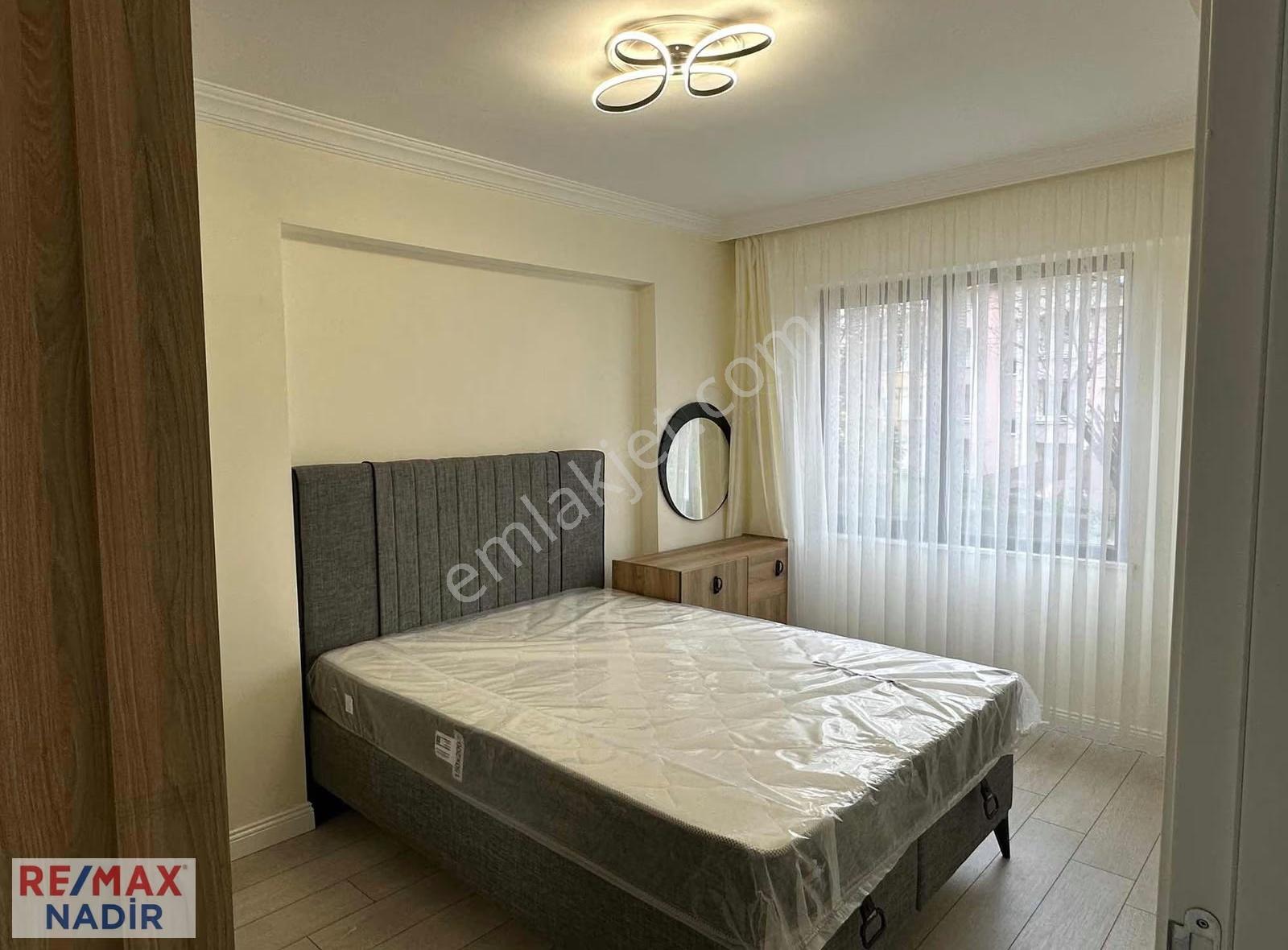 Giresun Merkezi Konumda Eşyalı 1+1 Kiralık Daire - Görsel 5