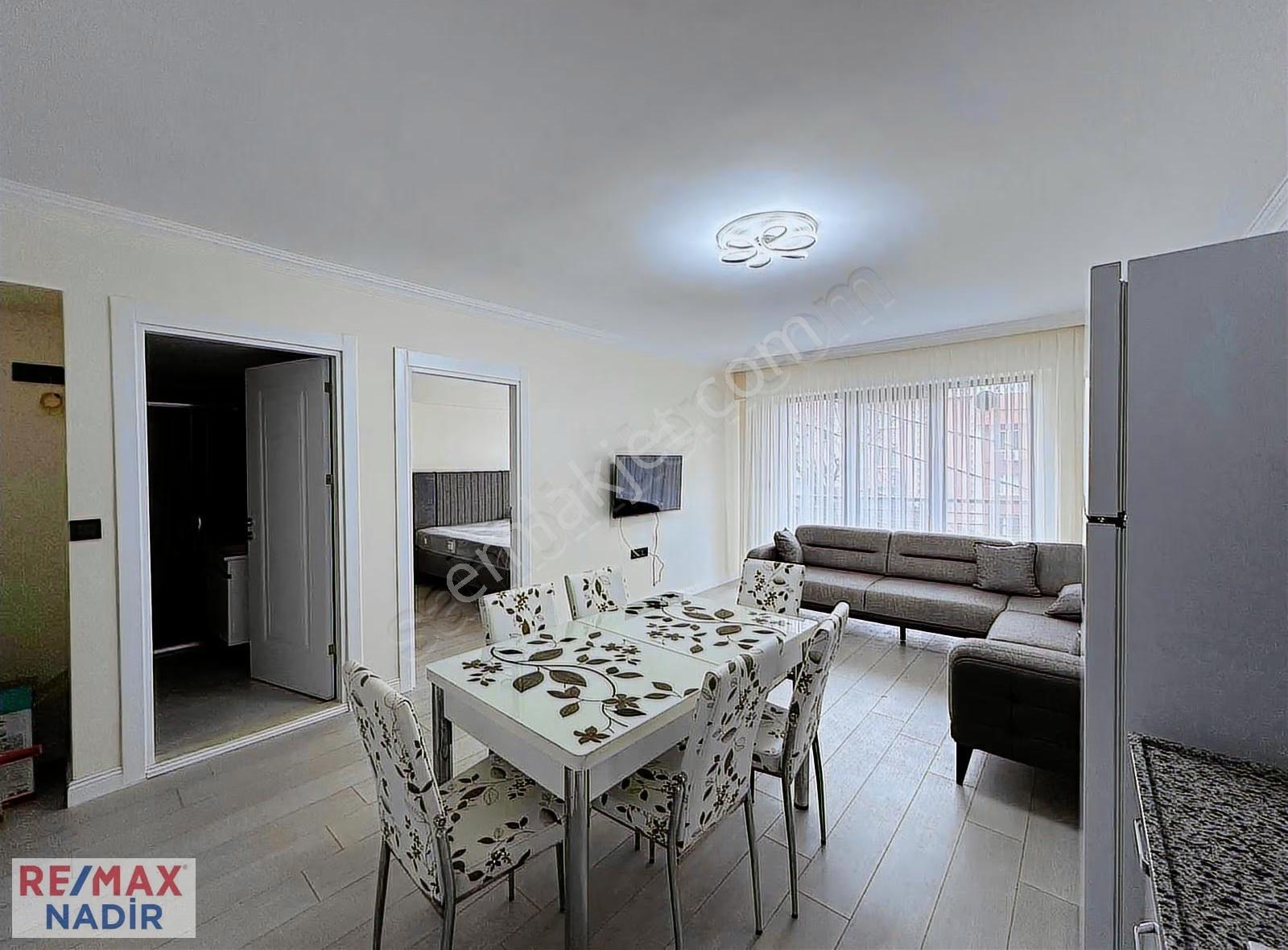 Giresun Merkezi Konumda Eşyalı 1+1 Kiralık Daire - Görsel 3