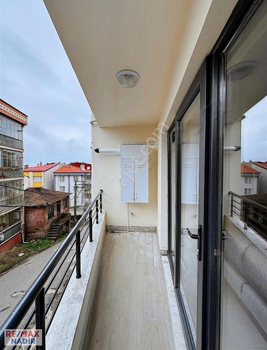 Giresun Merkezi Konumda Eşyalı 1+1 Kiralık Daire - Görsel 13