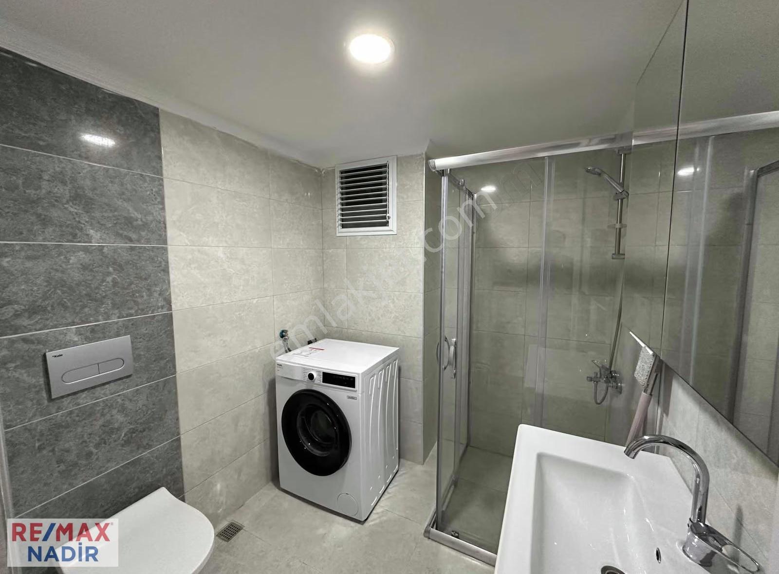 Giresun Merkezi Konumda Eşyalı 1+1 Kiralık Daire - Görsel 15