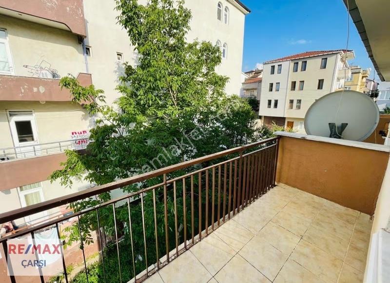 60 Evler Yavuz Sultan Selim Mahallesinde 2+1 Kiralık Daire - Görsel 18