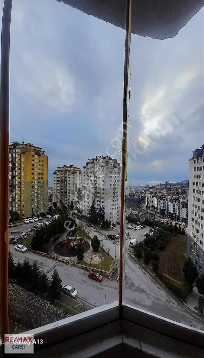 Akçakoca Evlerinde Deniz Manzaralı 3+1 Dubleks Daire - Görsel 26