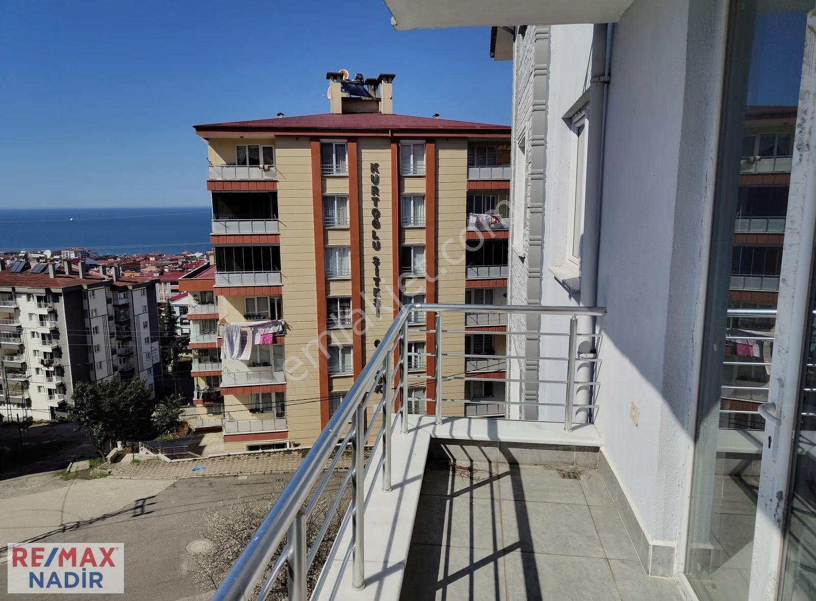 Remax Şemsettin Mh Ana Yol Üstü Deniz Manzaralı 3+1 Fırsat Daire - Görsel 26