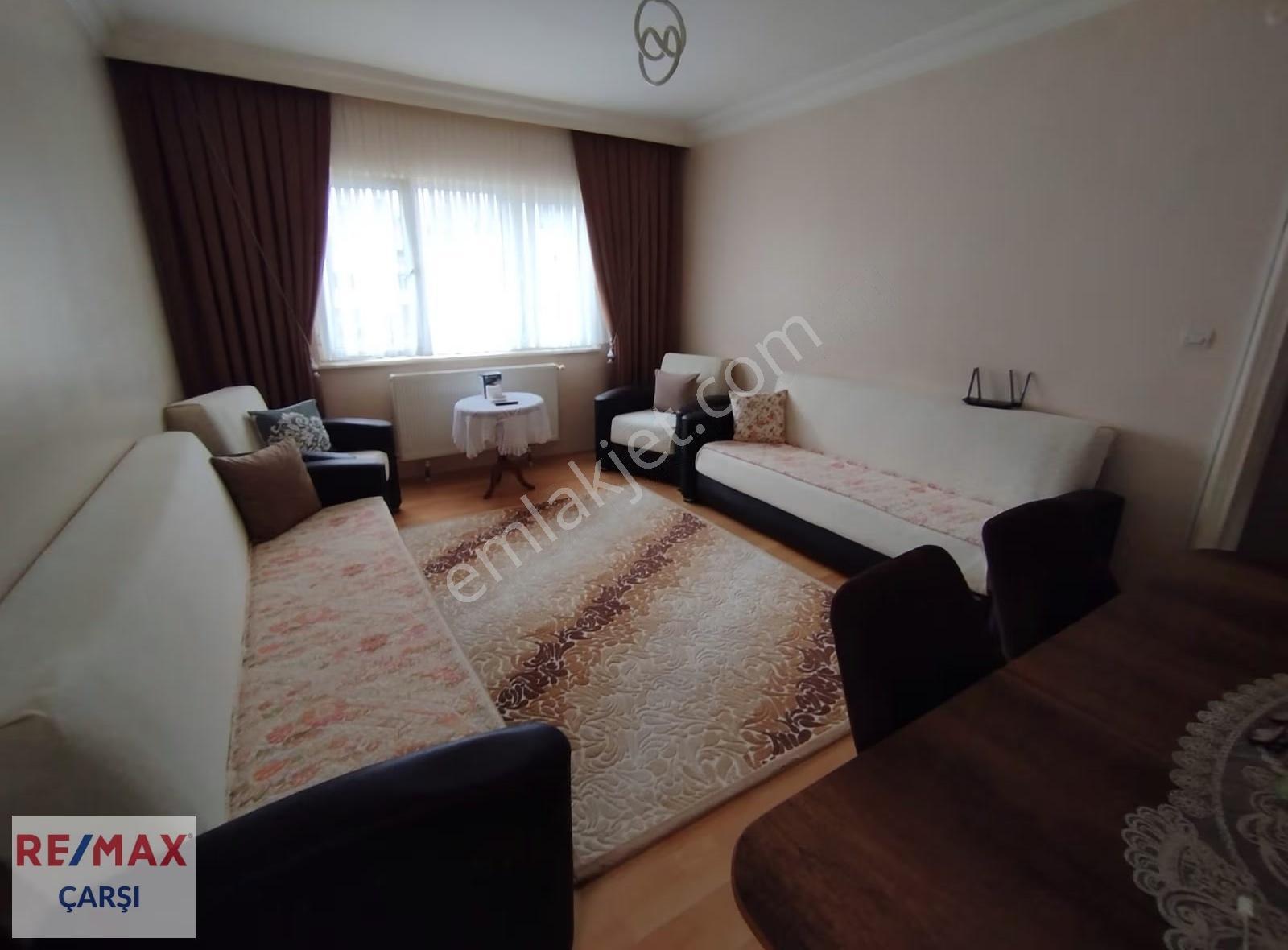 Remax Çarşı'dan Şirinköy Kalıcı Konutlarda Ara Kat Satılık Daire - Görsel 21