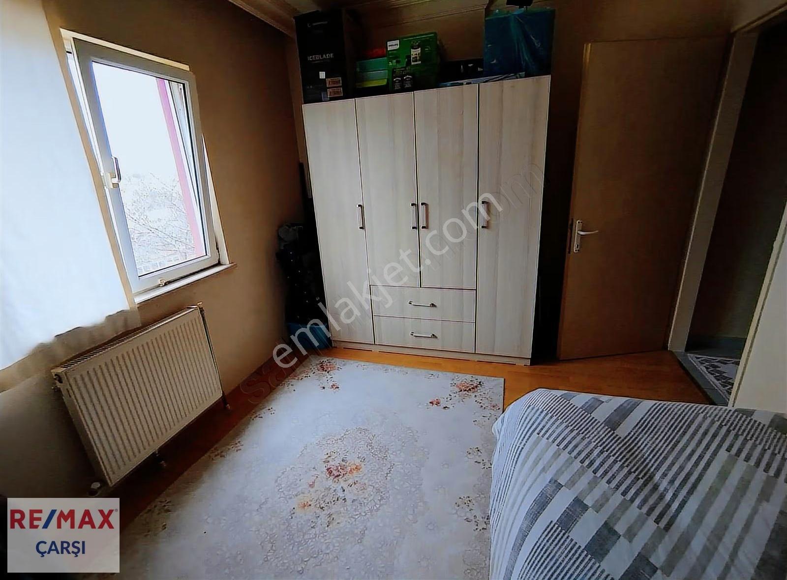 Remax Çarşı'dan Şirinköy Kalıcı Konutlarda Ara Kat Satılık Daire - Görsel 30