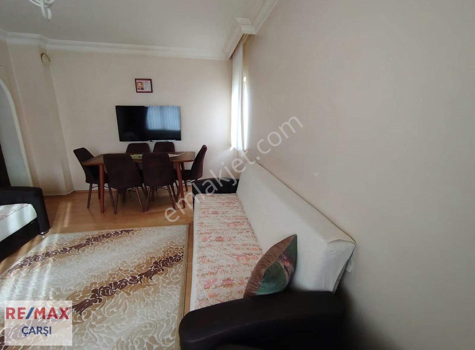 Remax Çarşı'dan Şirinköy Kalıcı Konutlarda Ara Kat Satılık Daire - Görsel 17