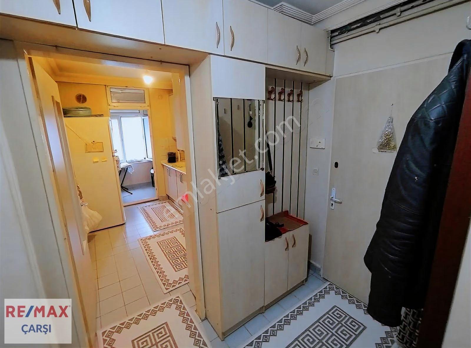 Remax Çarşı'dan Şirinköy Kalıcı Konutlarda Ara Kat Satılık Daire - Görsel 15