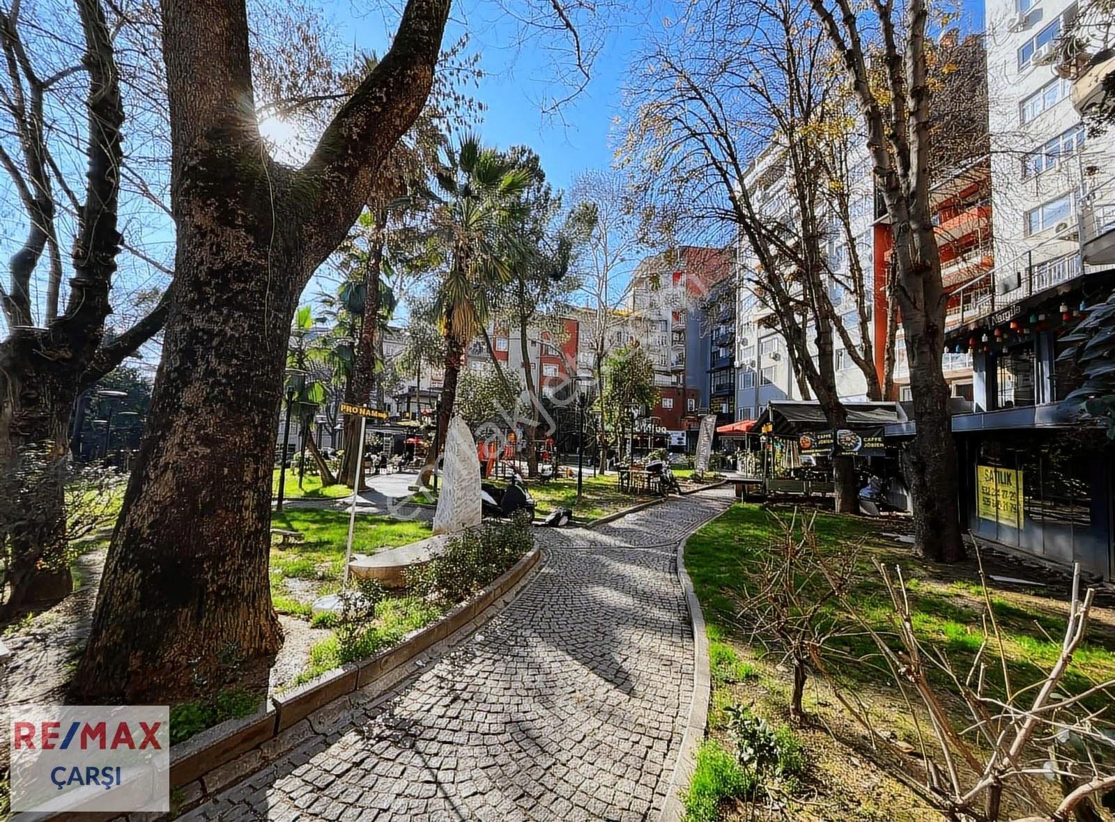 Acısu Parkı İçinde İnönü Caddesinin Bitişiğinde Kiralık Dükkan - Görsel 17