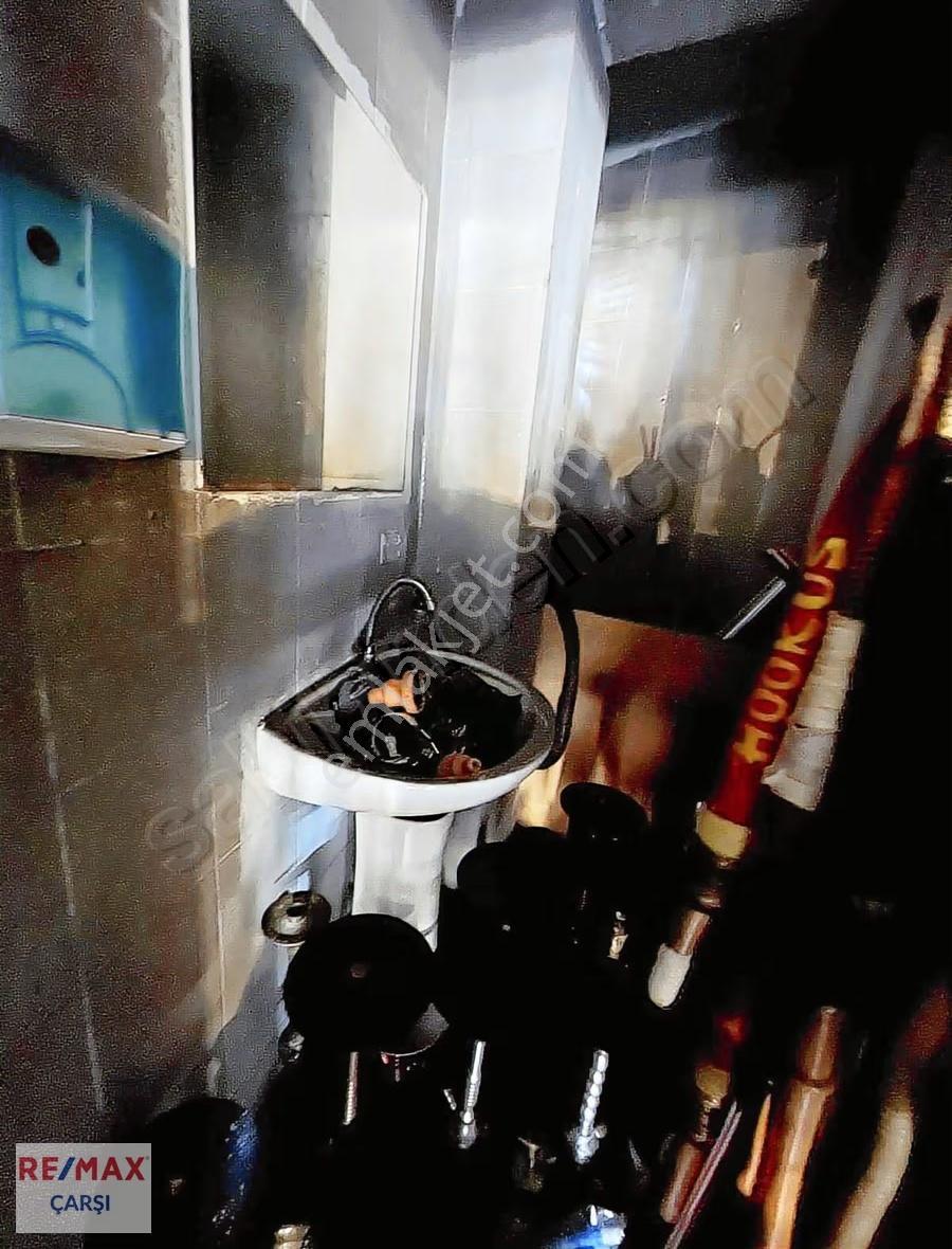 Acısu Parkı İçinde İnönü Caddesinin Bitişiğinde Kiralık Dükkan - Görsel 29