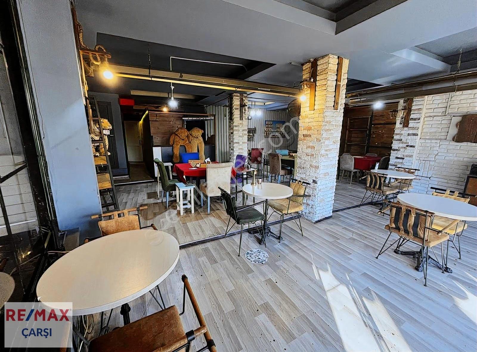 Acısu Parkı İçinde İnönü Caddesinin Bitişiğinde Kiralık Dükkan - Görsel 14
