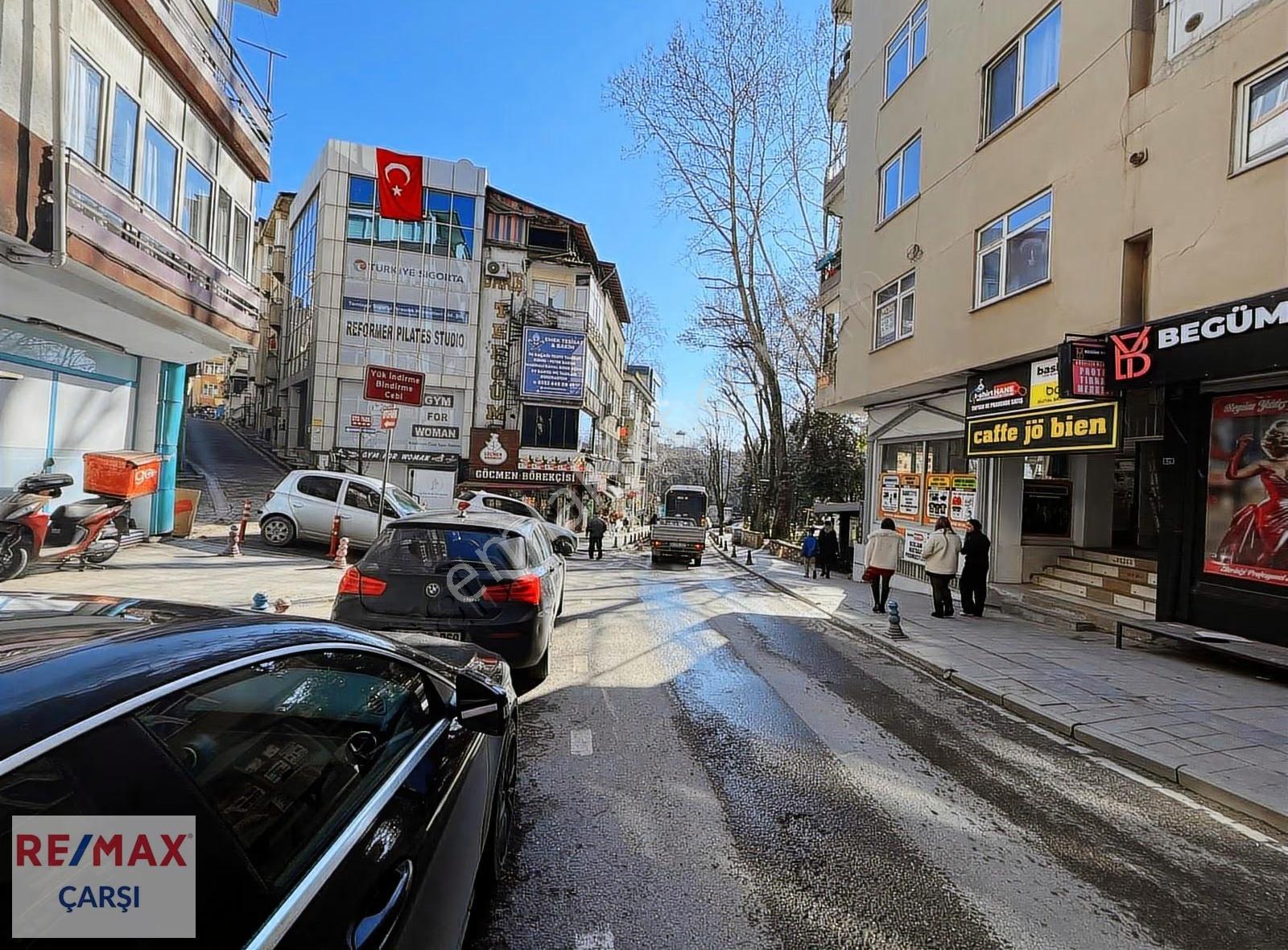 Acısu Parkı İçinde İnönü Caddesinin Bitişiğinde Kiralık Dükkan - Görsel 24