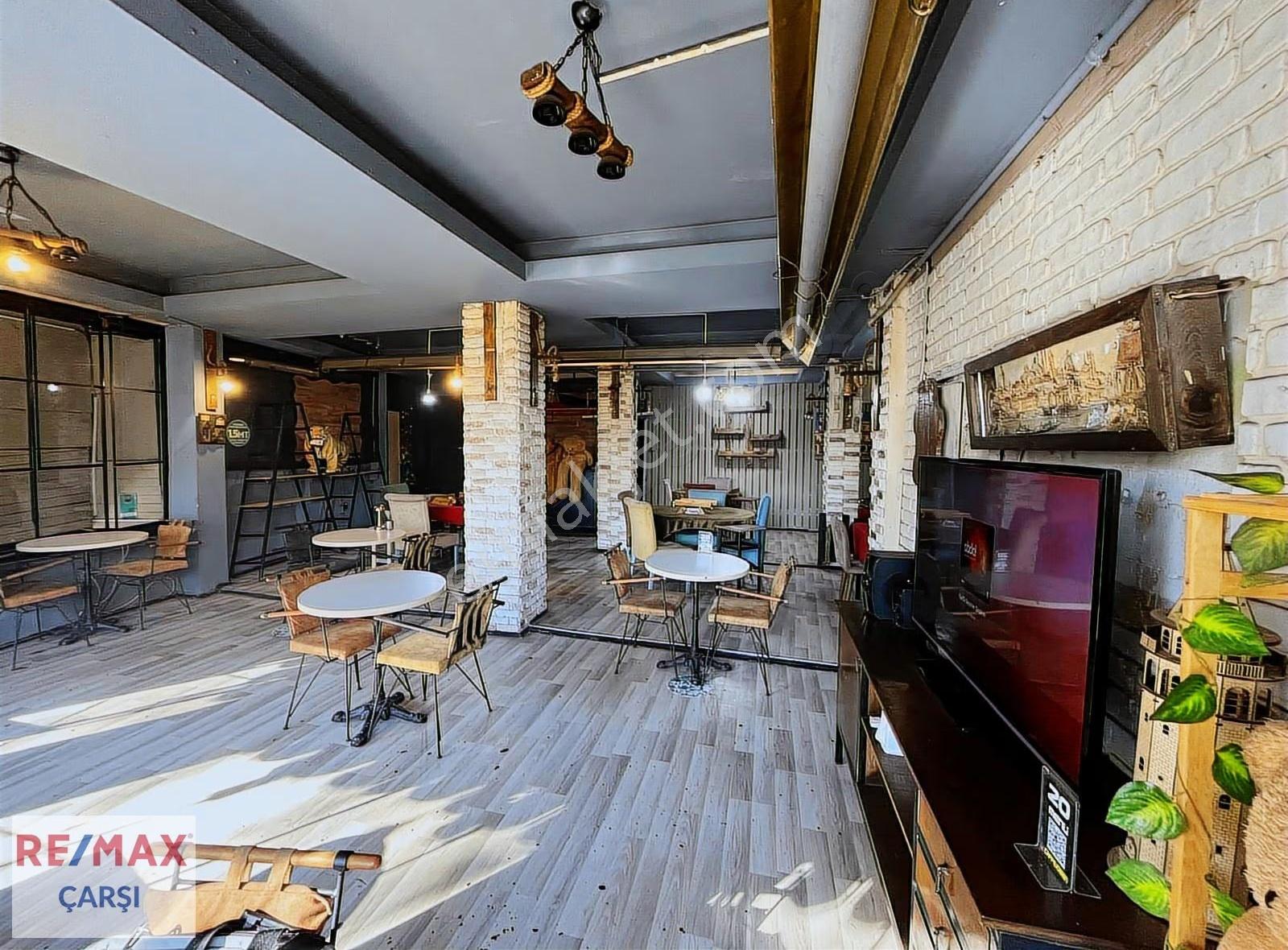 Acısu Parkı İçinde İnönü Caddesinin Bitişiğinde Kiralık Dükkan - Görsel 22