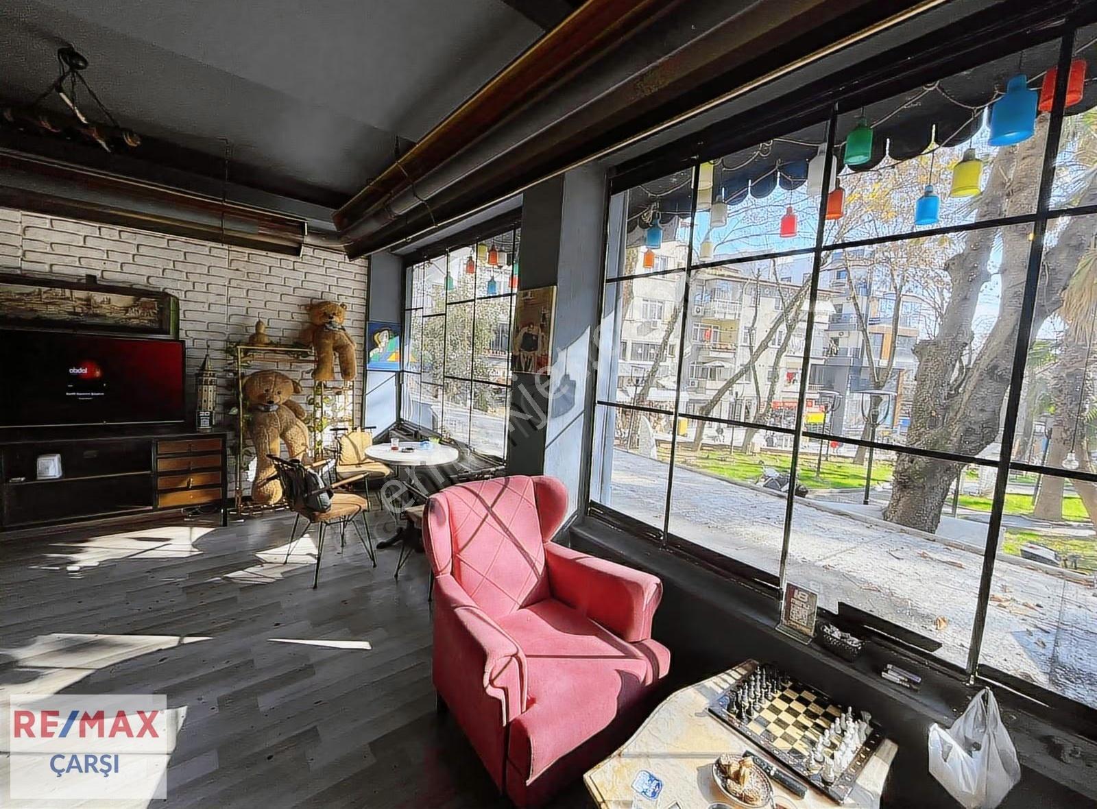 Acısu Parkı İçinde İnönü Caddesinin Bitişiğinde Kiralık Dükkan - Görsel 28