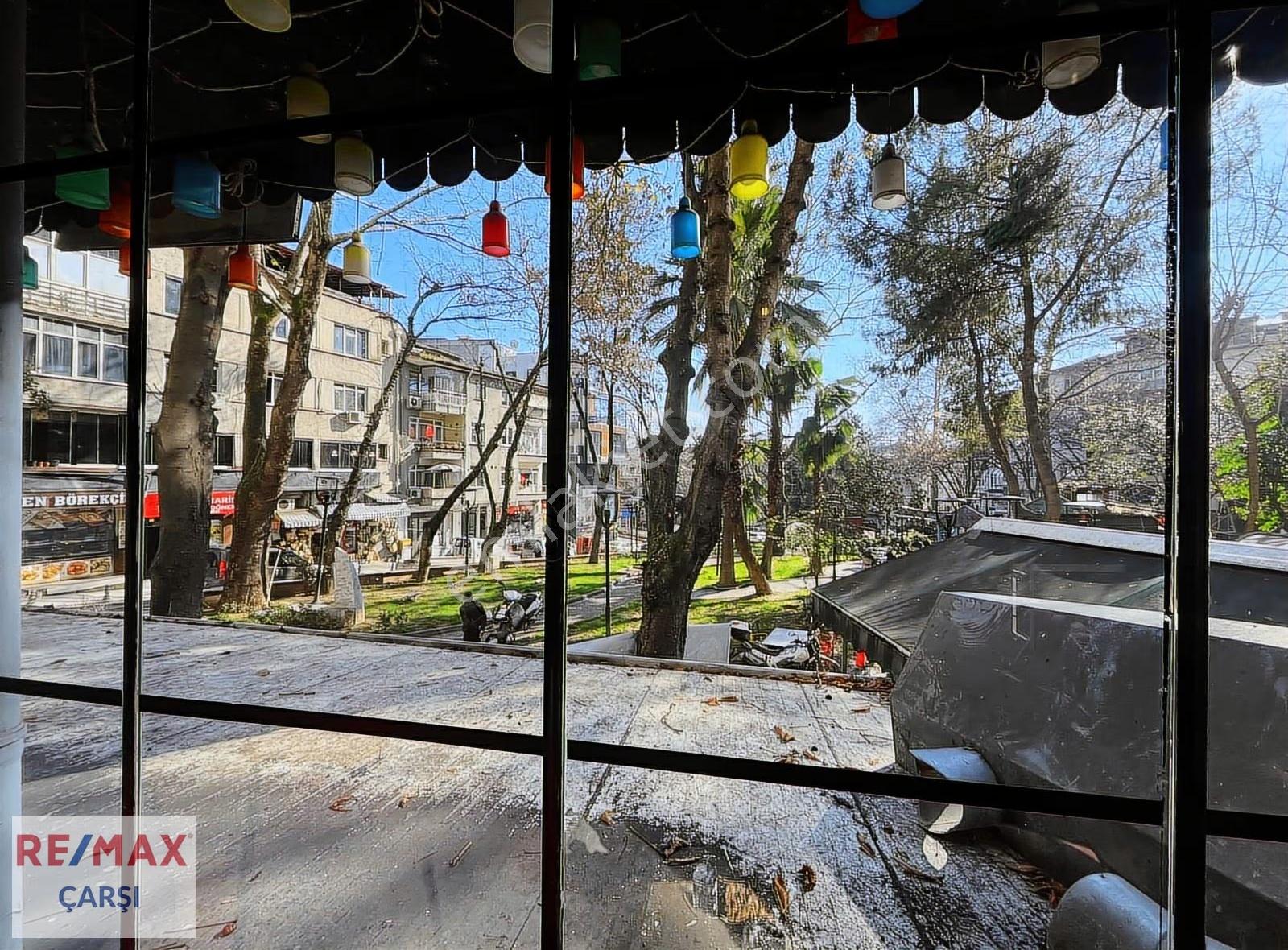 Acısu Parkı İçinde İnönü Caddesinin Bitişiğinde Kiralık Dükkan - Görsel 31