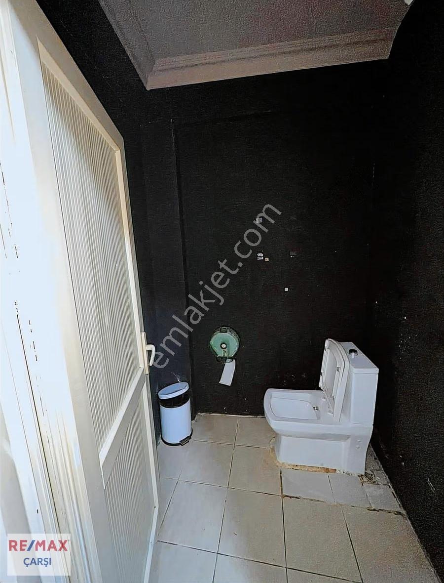 Acısu Parkı İçinde İnönü Caddesinin Bitişiğinde Kiralık Dükkan - Görsel 15