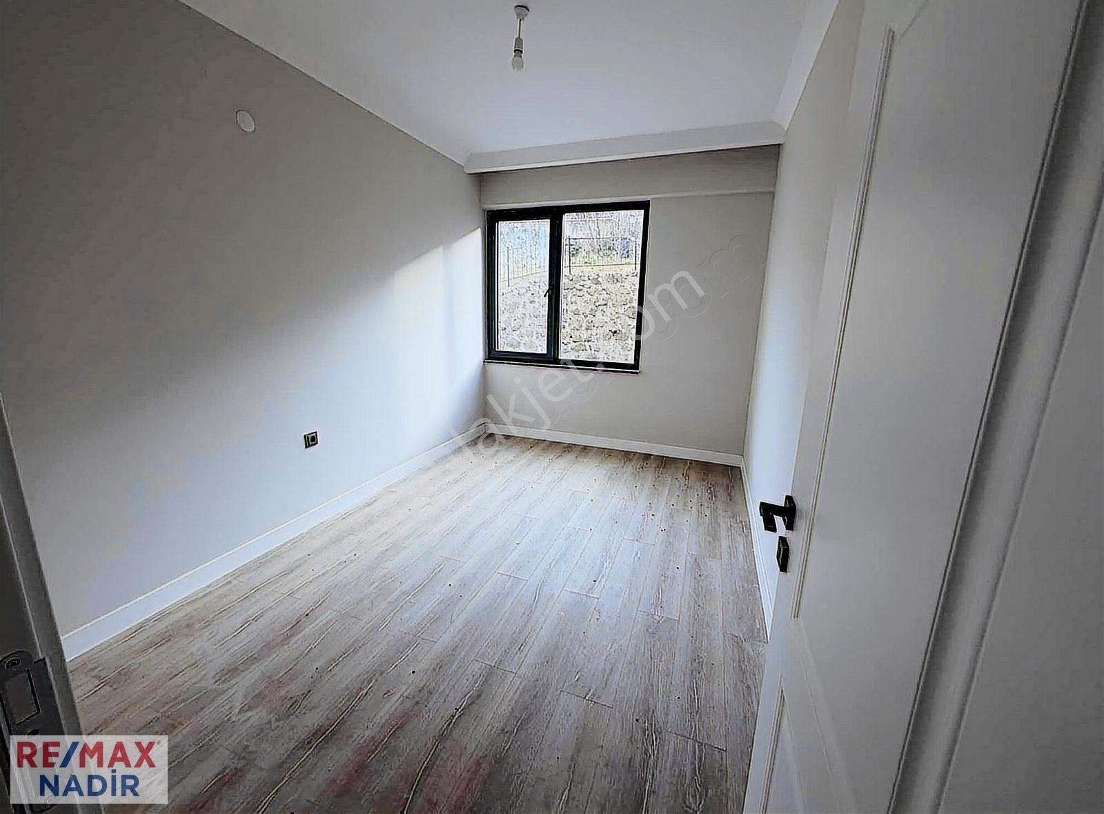 Full Denız Doğa Manzaralı 3+1 Satılık Lüks Daire - Görsel 34