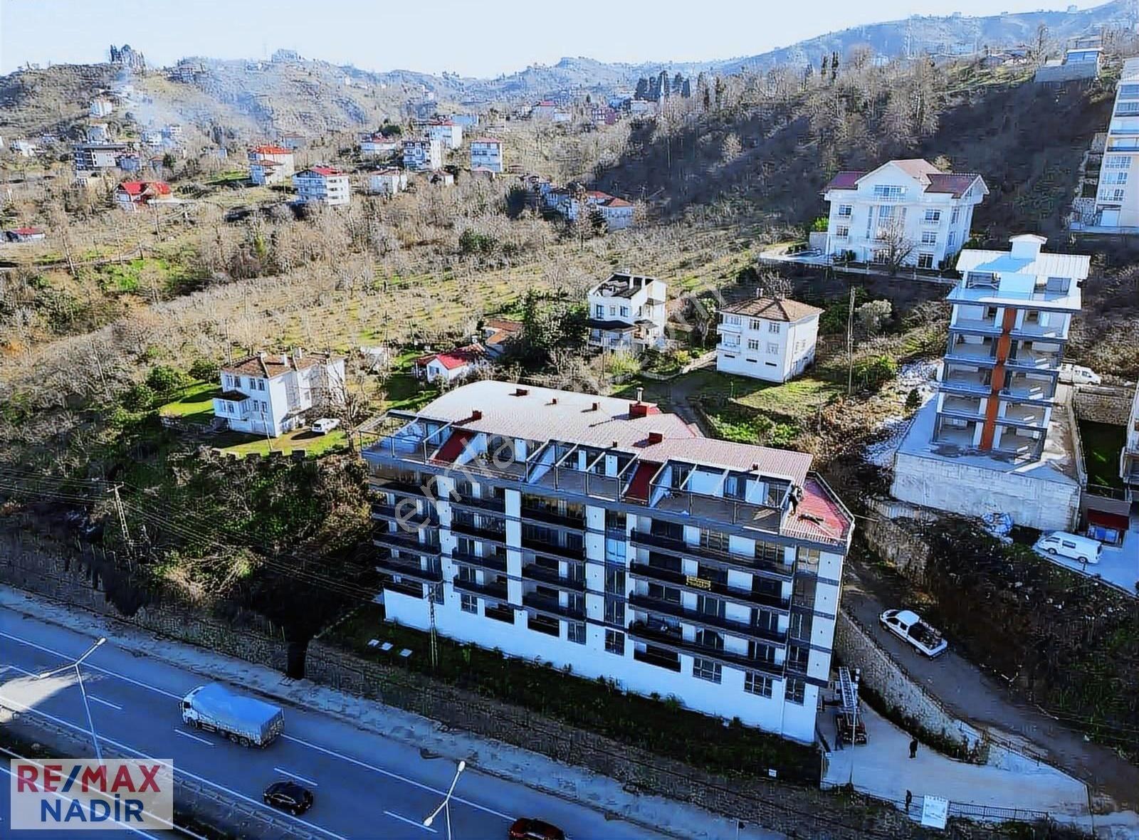 Full Denız Doğa Manzaralı 3+1 Satılık Lüks Daire - Görsel 30