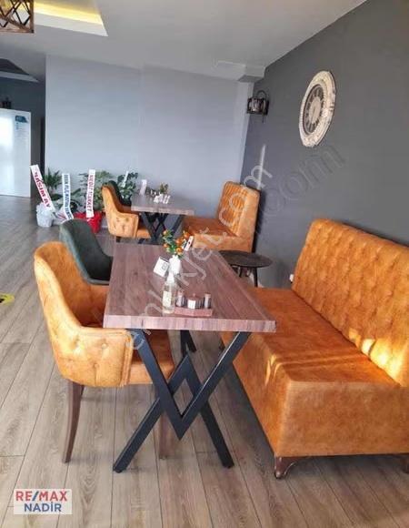 Keşap Sahil Yolu Üzerinde Deniz Manzaralı 220 M² Kiralık İşyeri - Görsel 6